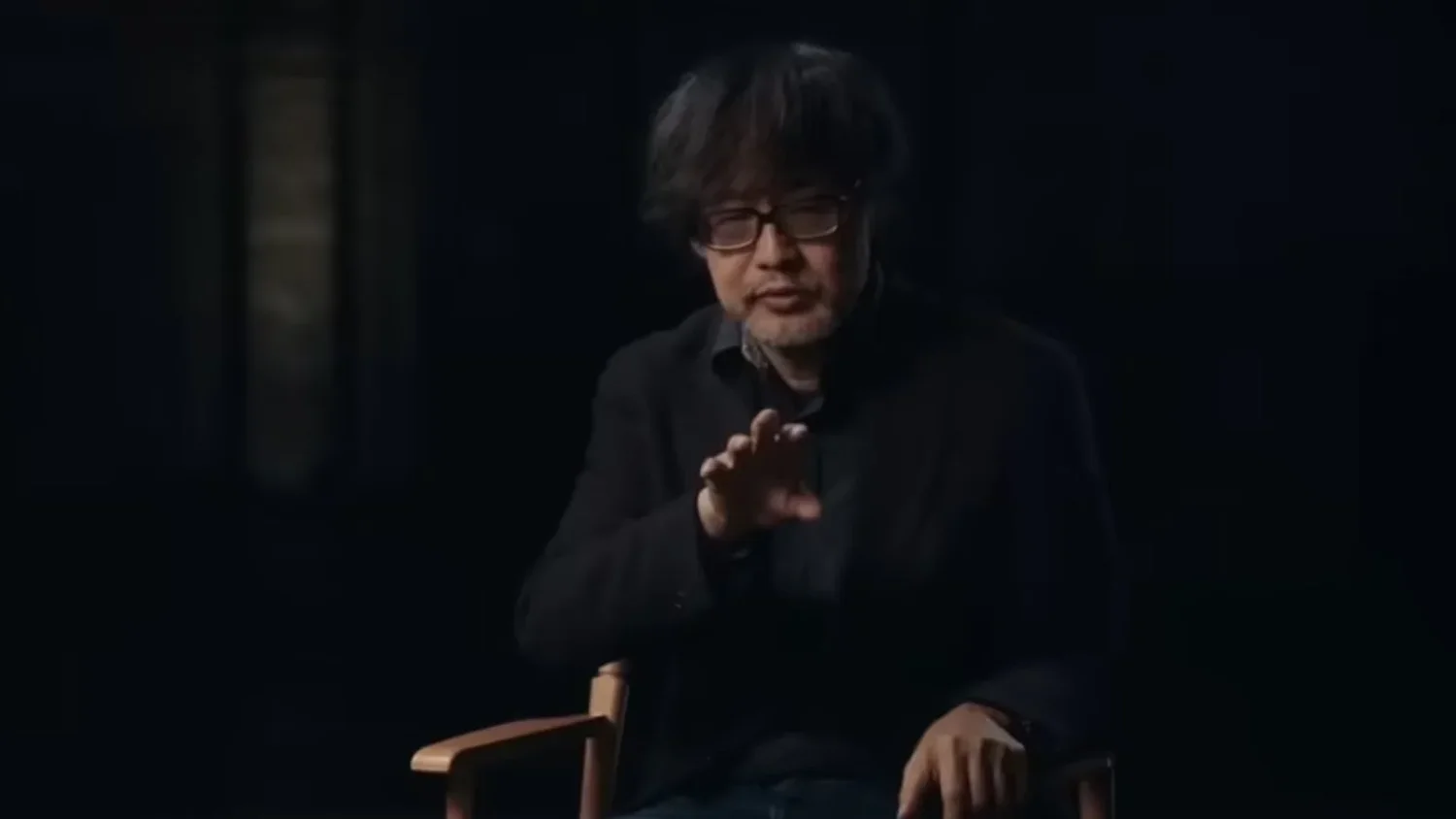GODZILLA MINUS ONE Director Takashi Yamazaki Teams Up With Ridley Scott for Mystery Epic NUE at 20th Century