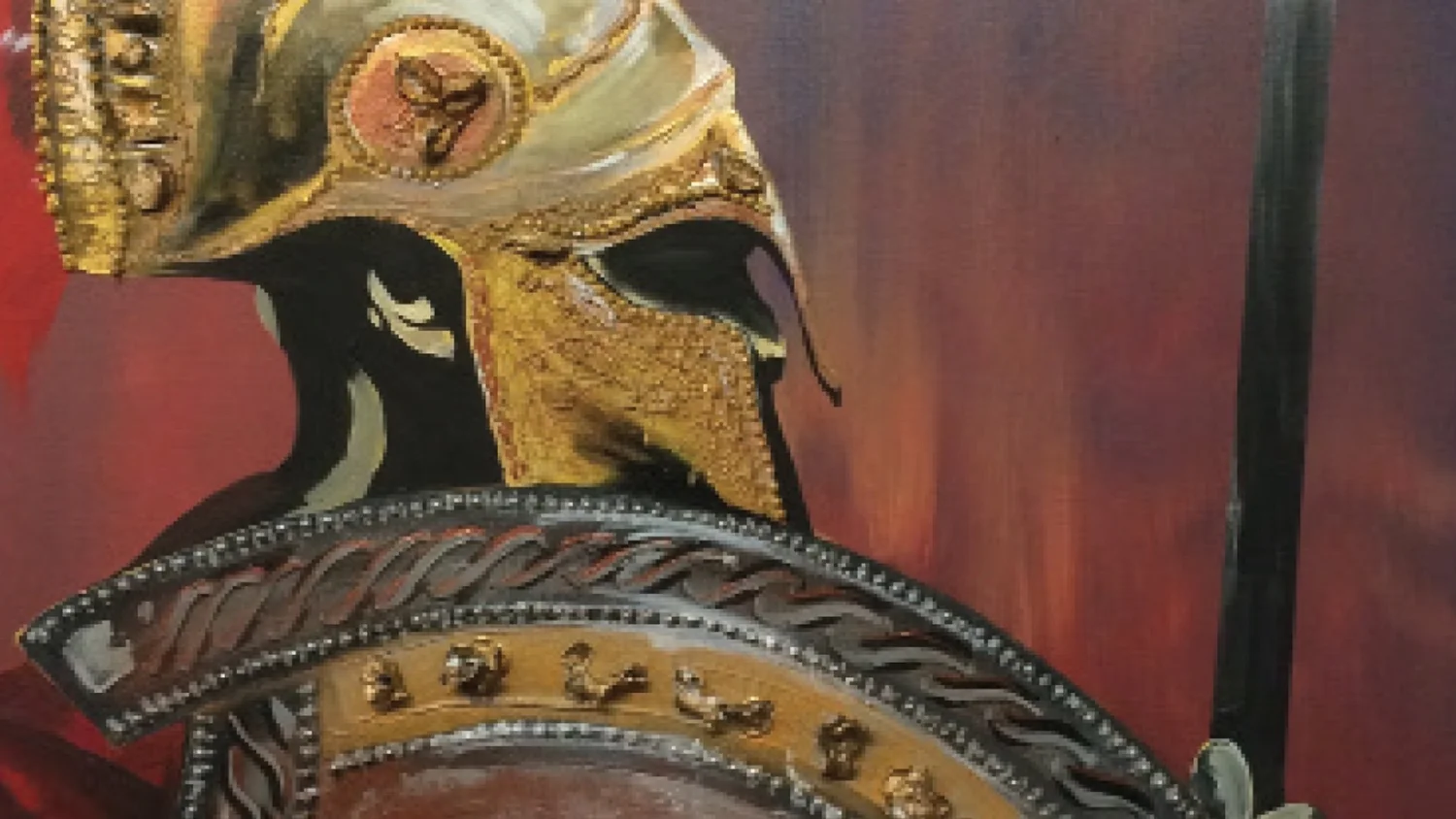 ODYSSEUS Series in the Works With STRANGER THINGS Exec Showrunning & HALO Director On Board — BIGNEWS — Aslikannih