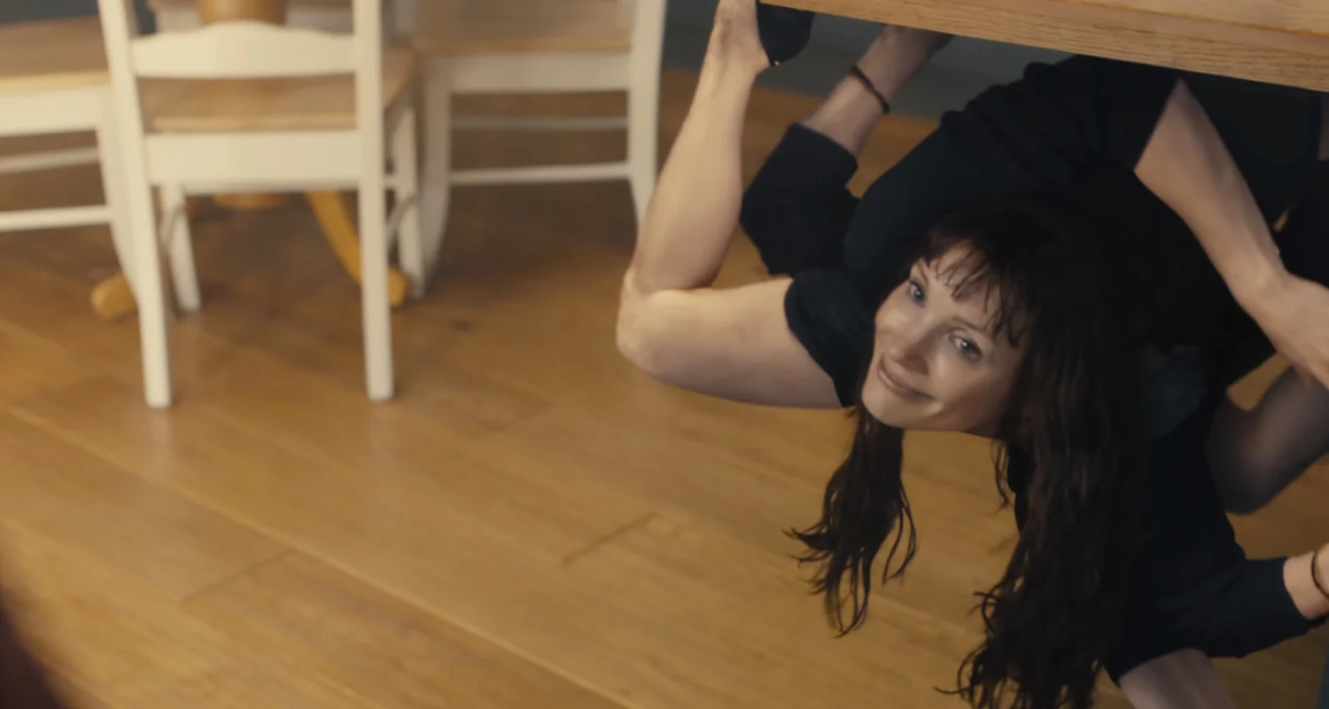 Creepy-Ass Trailer for OTHER MOMMY Teases Jessica Chastain in a Twisted Horror Nightmare