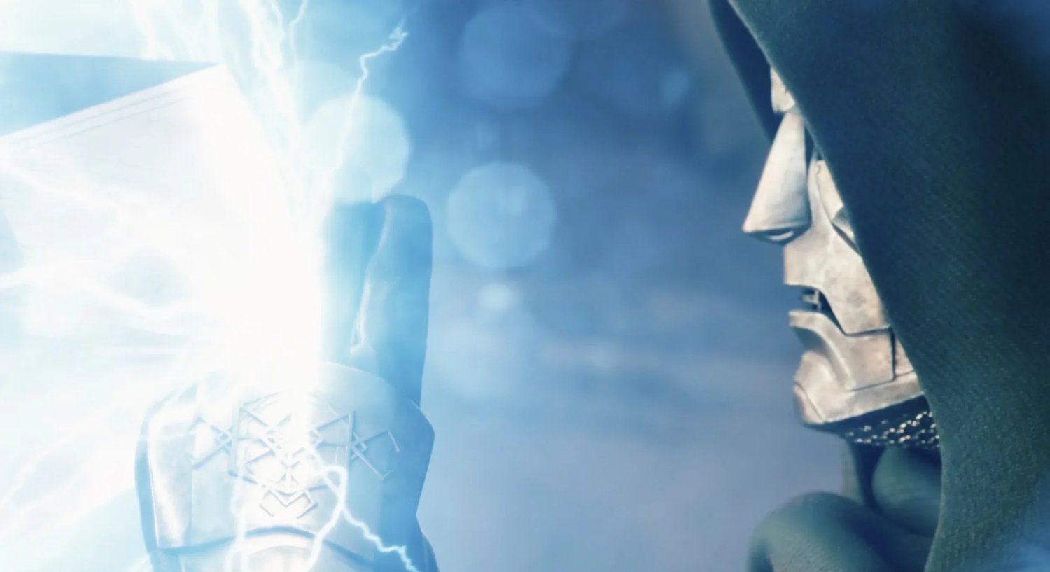 Kevin Feige on