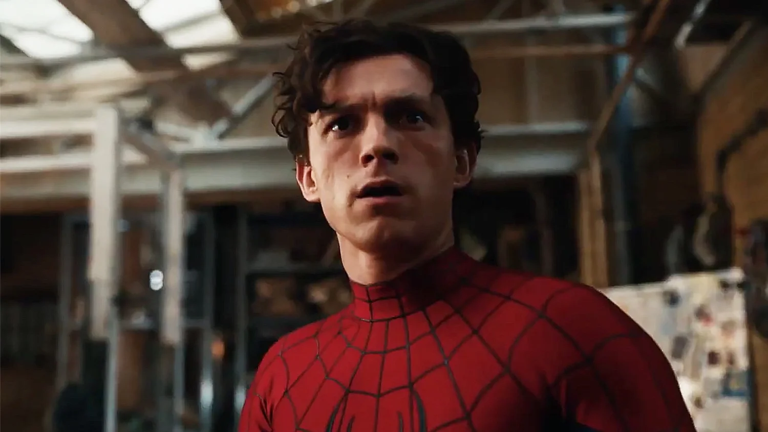 Tom Holland Admits Some of His Past Movies Are "Sh*t" and We Appreciate the Honesty