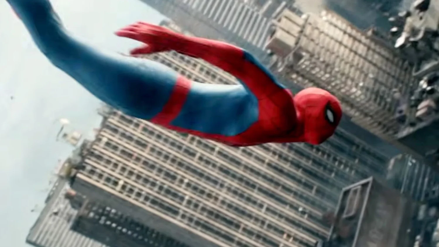 Spider-Man Star Tom Holland Knows Exactly When Miles Morales Will Join the MCU