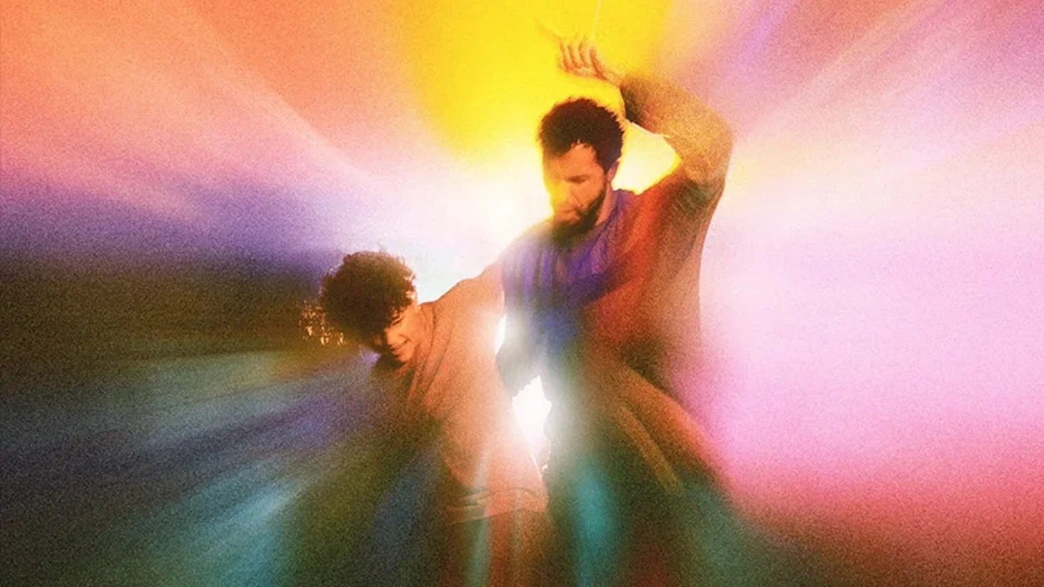 Trailer for CLUB KID Throws Fatherhood Into the NYC Party Scene