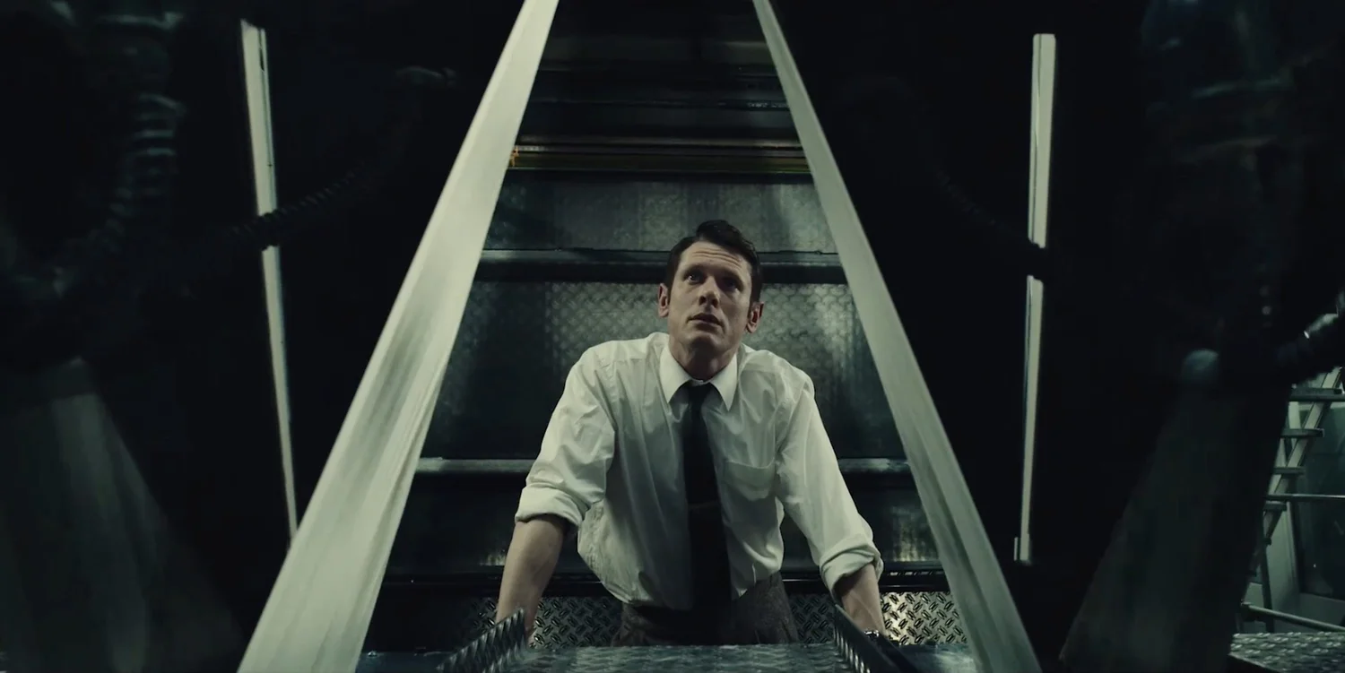 Danny Boyle’s INK Trailer Throws Jack O’Connell and Guy Pearce Into the Wild Rise of THE SUN