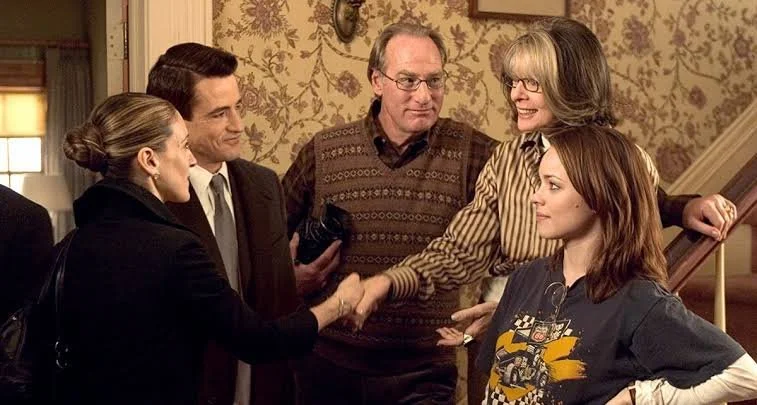 THE FAMILY STONE Sequel Now Titled THE FAMILIES STONE and the Returning Cast Is Announced