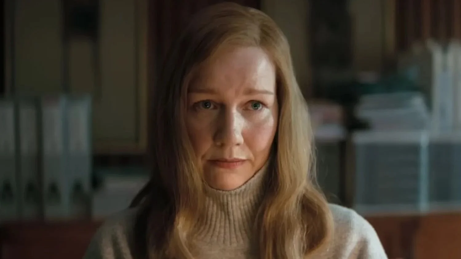 Actress Sandra Hüller Set to Make Cameo Appearance in AVENGERS: DOOMSDAY in Top Secret Role