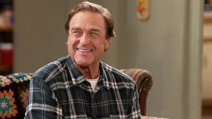 John Goodman Joins Claire Danes in Season 2 of THE BEAST IN ME at Netflix