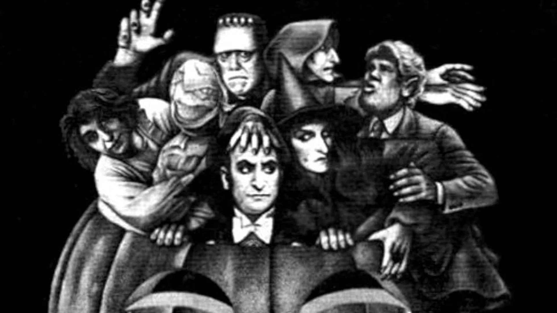 Watch THE HALLOWEEN THAT ALMOST WASN’T – A fun, forgotten gem perfect for the spooky season