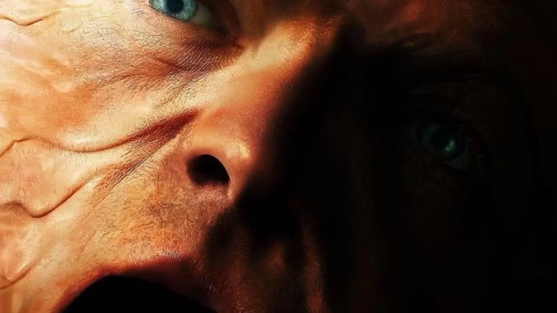 Scene Cutter Clacking CLAYFACE Director Reveals Aaron Paul Originally Had a Much Bigger Role ...