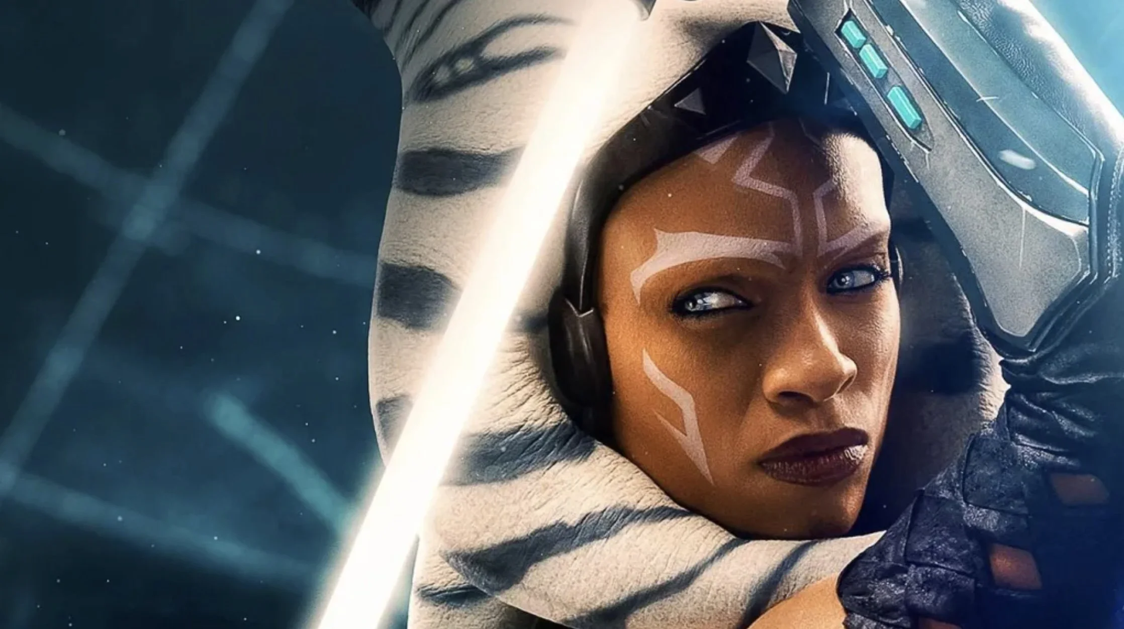 STAR WARS: AHSOKA director lineup finally revealed