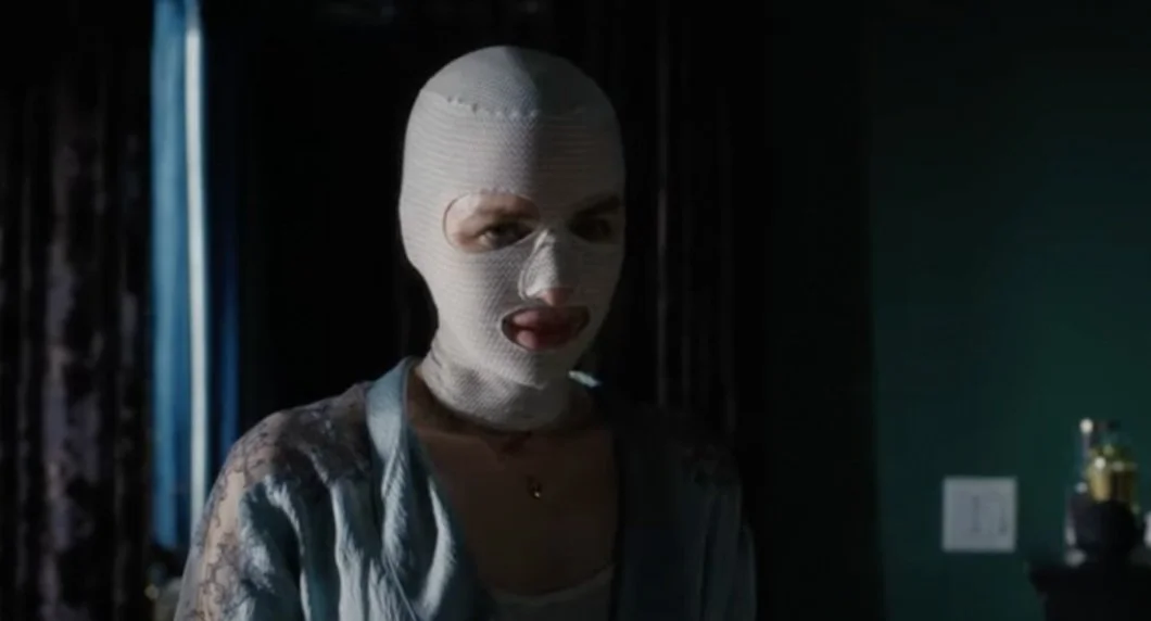 Naomi Watts stars in a clip from the Amazon horror drama GOODNIGHT MOMMY Naomi Watts stars in a clip from the Amazon horror drama GOODNIGHT MOMMY