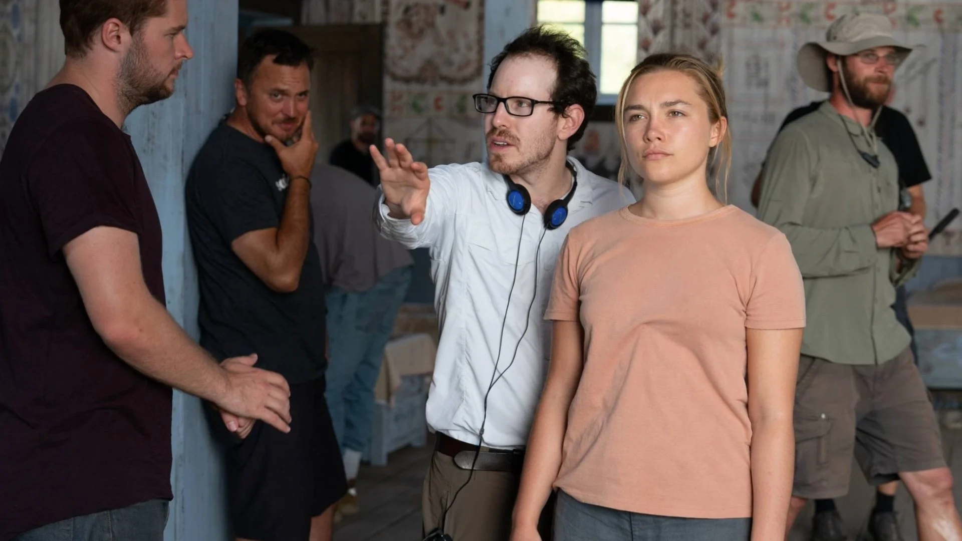 Details revealed for Ari Aster’s western-noir comedy EDDINGTON