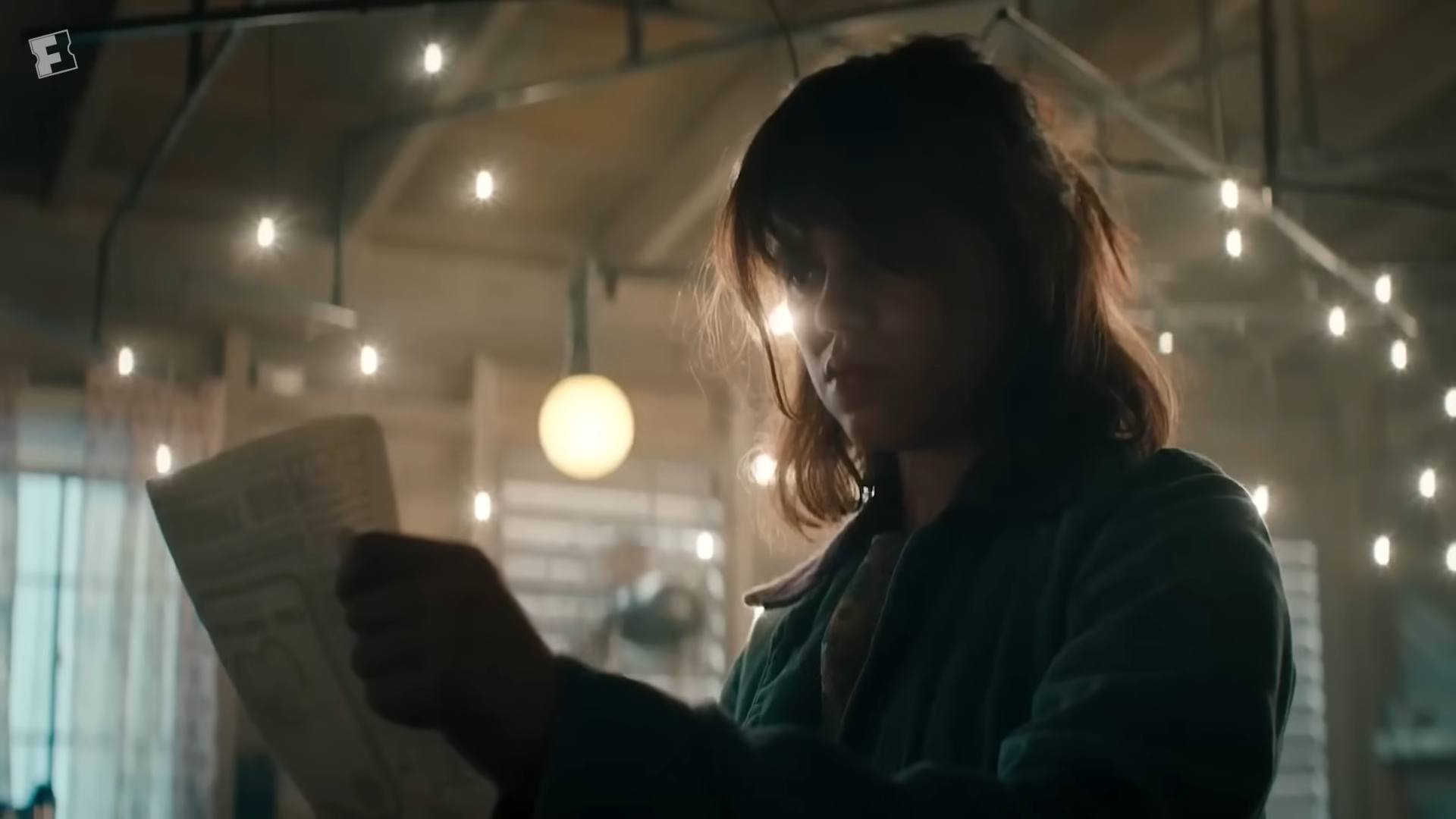 Jenna Ortega Recounts First Time She Saw Michael Keaton as Betelgeuse ‘I Remember Feeling My Soul Leave My Body’ Jenna Ortega Recounts First Time She Saw Michael Keaton as Betelgeuse ‘I Remember Feeling My Soul Leave My Body’
