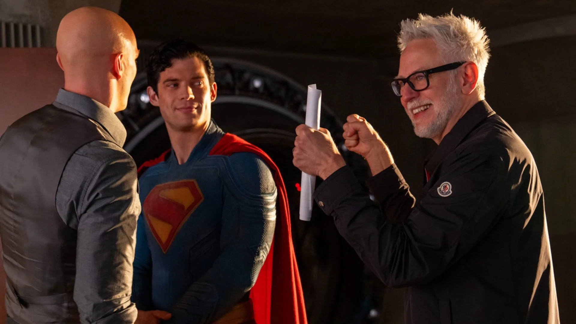 The crazy conversation between Kevin Feige and James Gunn after his dismissal: “Ugh … will you do Superman?”