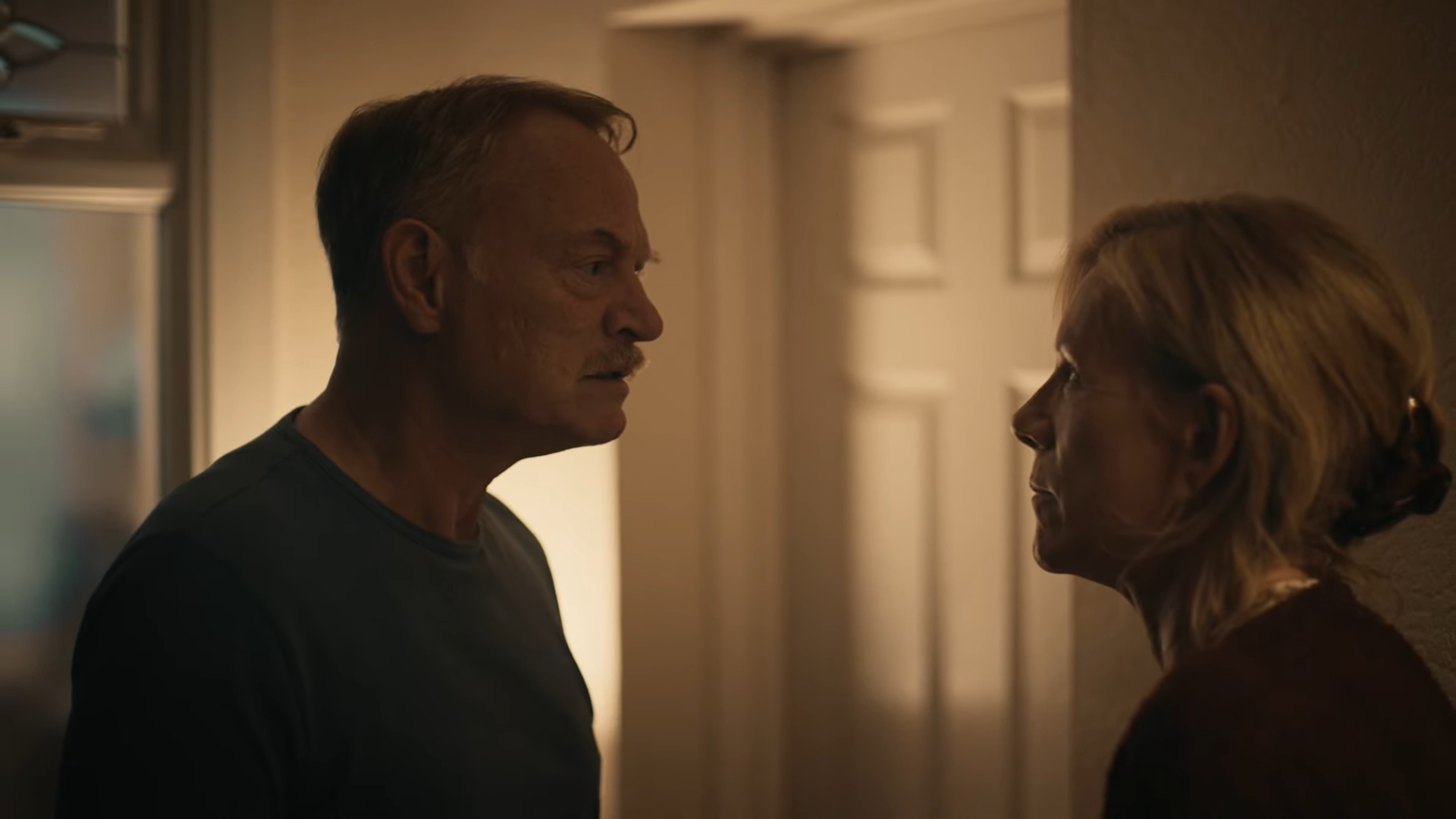 Intense trailer for gripping British thriller REAWAKENING about a missing child returned Intense trailer for gripping British thriller REAWAKENING about a missing child returned