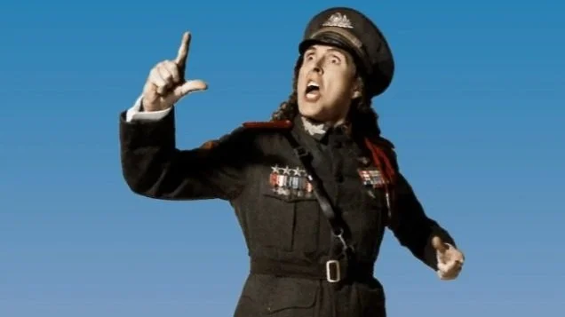 Weird Al Announces New Song & Music Video Coming This Friday Weird Al Announces New Song & Music Video Coming This Friday