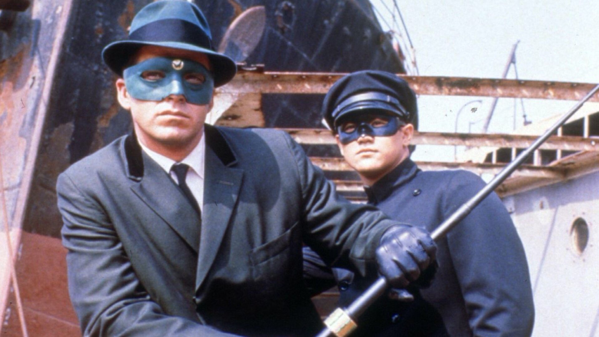 Leigh Whannell in talks to direct THE GREEN HORNET AND KATO for Universal Pictures Leigh Whannell in talks to direct THE GREEN HORNET AND KATO for Universal Pictures