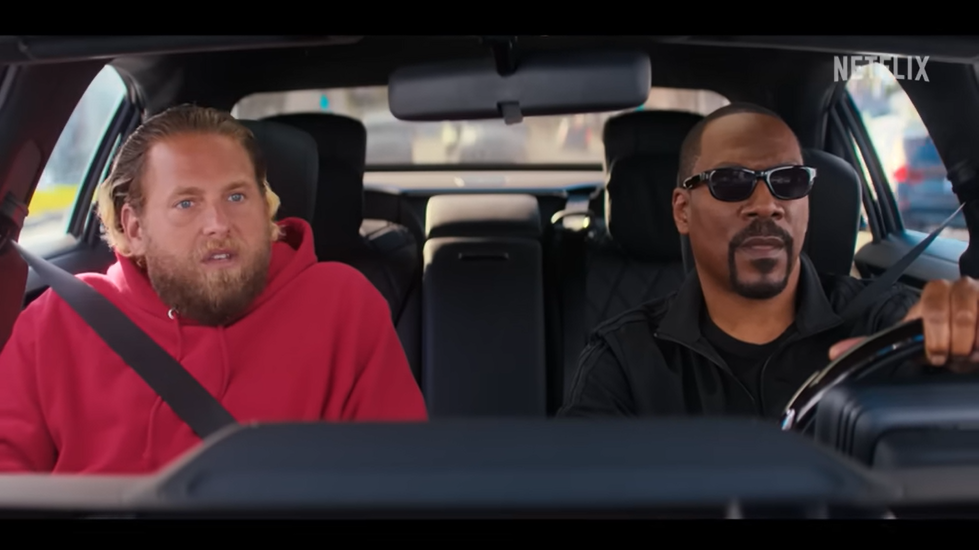 New funny clip from the Netflix comedy YOU PEOPLE starring Eddie Murphy and Jonah Hill New funny clip from the Netflix comedy YOU PEOPLE starring Eddie Murphy and Jonah Hill