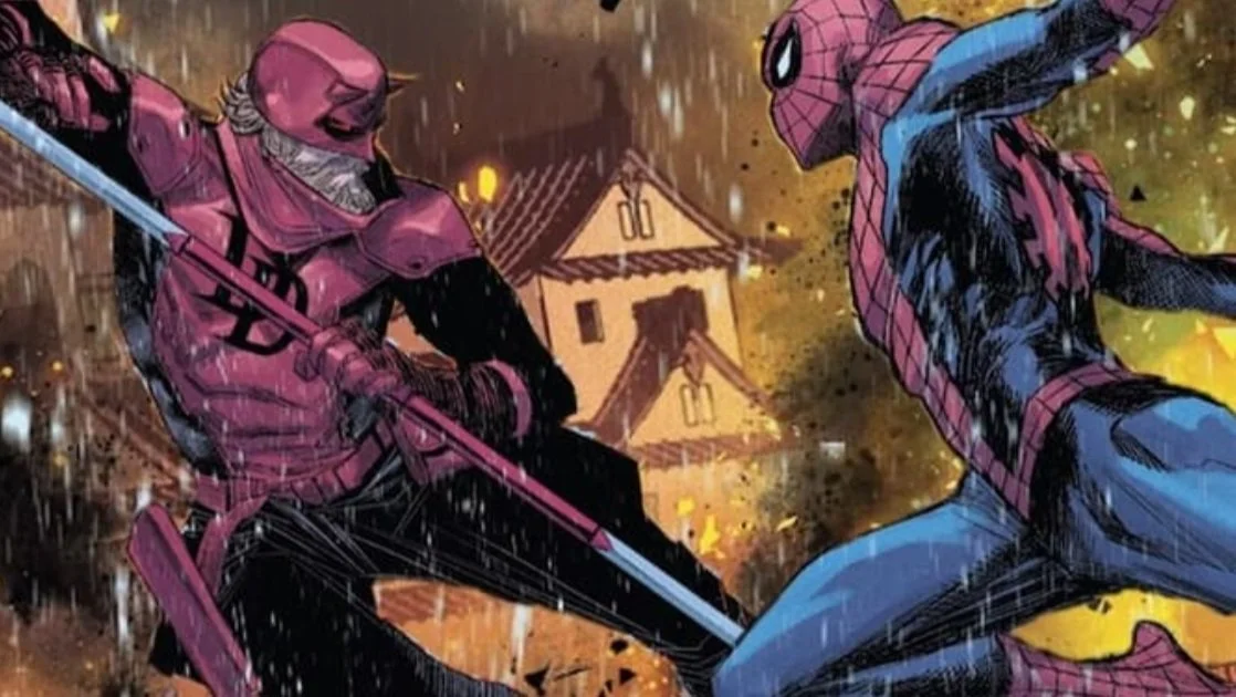 SPIDER-MAN 4 is rumored to be available in the MCU CAPTAIN AMERICA: CIVIL WAR SPIDER-MAN 4 is rumored to be available in the MCU CAPTAIN AMERICA: CIVIL WAR