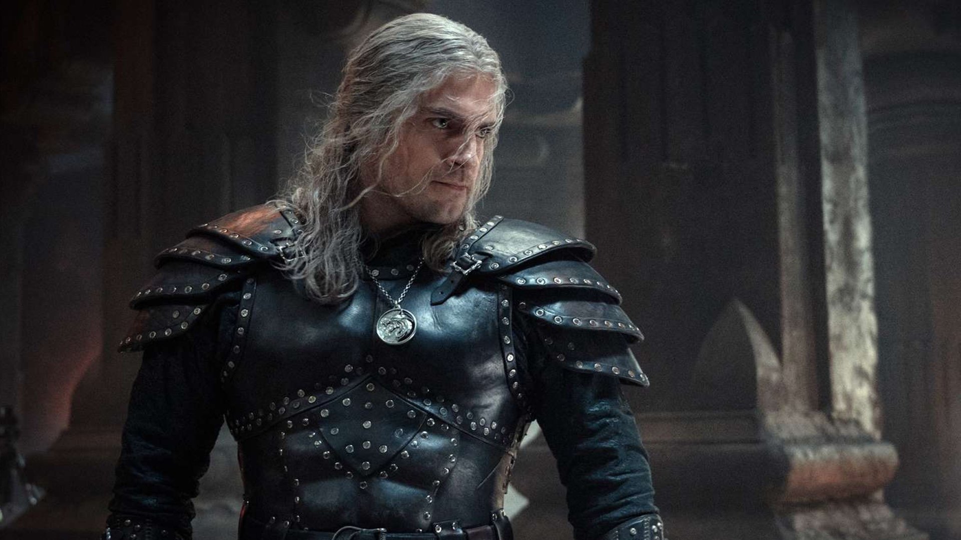 Experiência Nerd: The Witcher  Henry Cavill deixa série e será