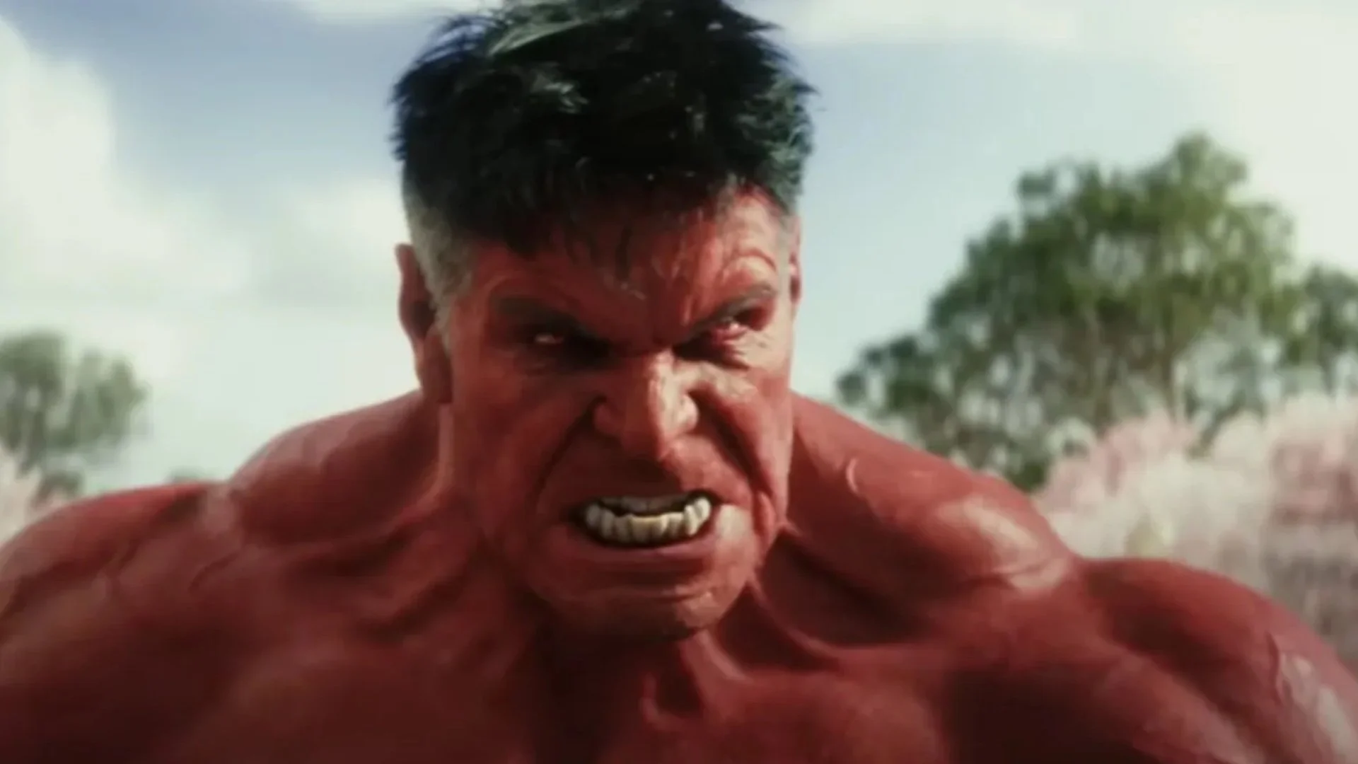 Harrison Ford has a straightforward answer when he was asked if Kevin Feige convinced him to return the wonder