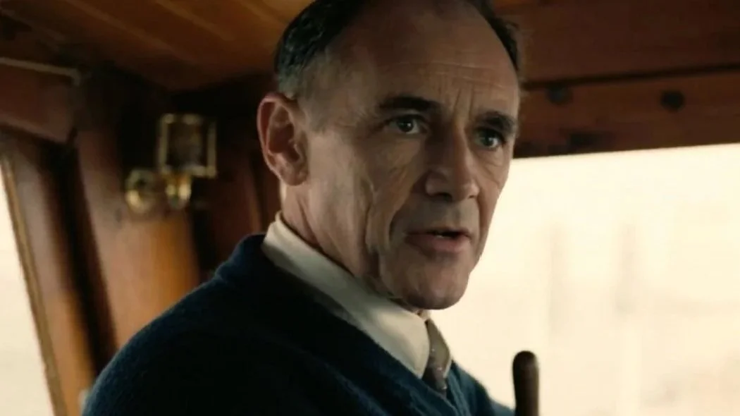 Mark Rylance joins the cast of ensemble of the artificial dramatic Ai Di Luca Guadagnino at Amazon MGM