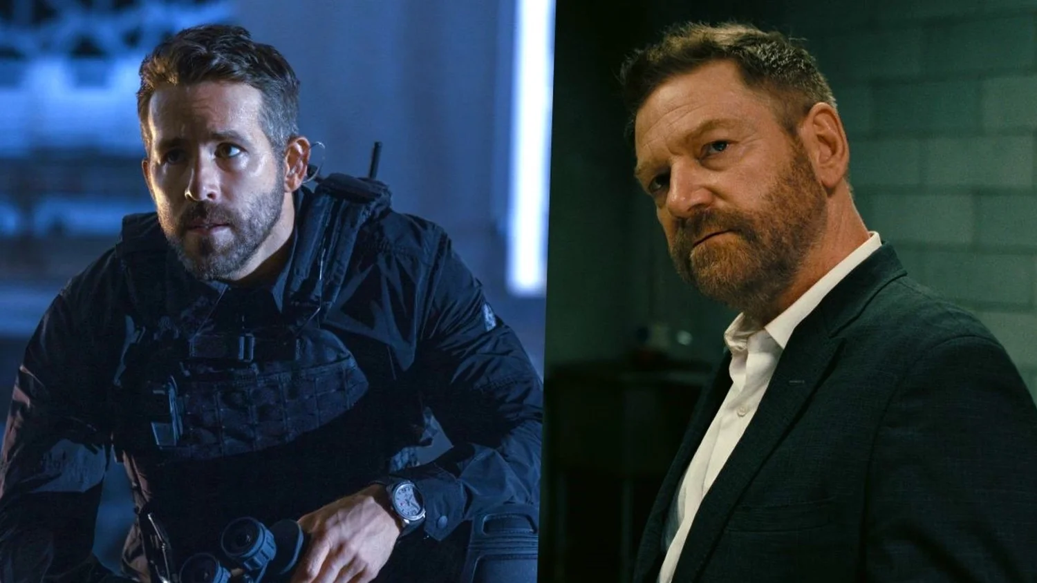 Detailed Ryan Reynolds, Kenneth Branagh-starring Mayday Takes On Russia. And America | Cbc News Scene Nature Detailed Ryan Reynolds, Kenneth Branagh-starring Mayday Takes On Russia. And America | Cbc News Scene Nature