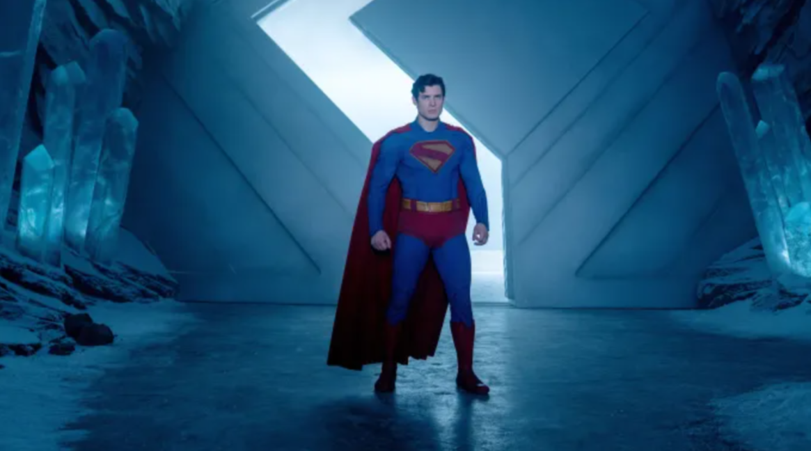 Warner Bros. reveals how many DC films the study plans to release every year and is surprisingly small