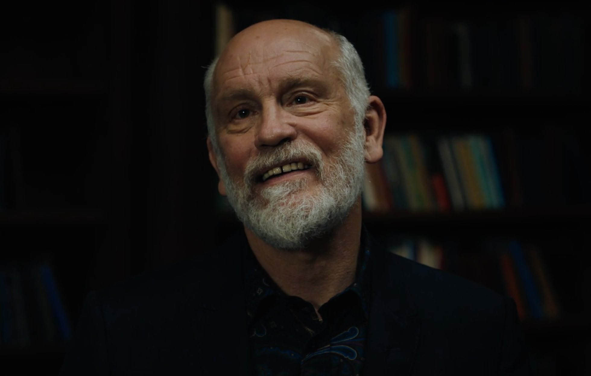 John Malkovich Cast in Apple TV+ Show Bad Monkey as a regular series in season 2