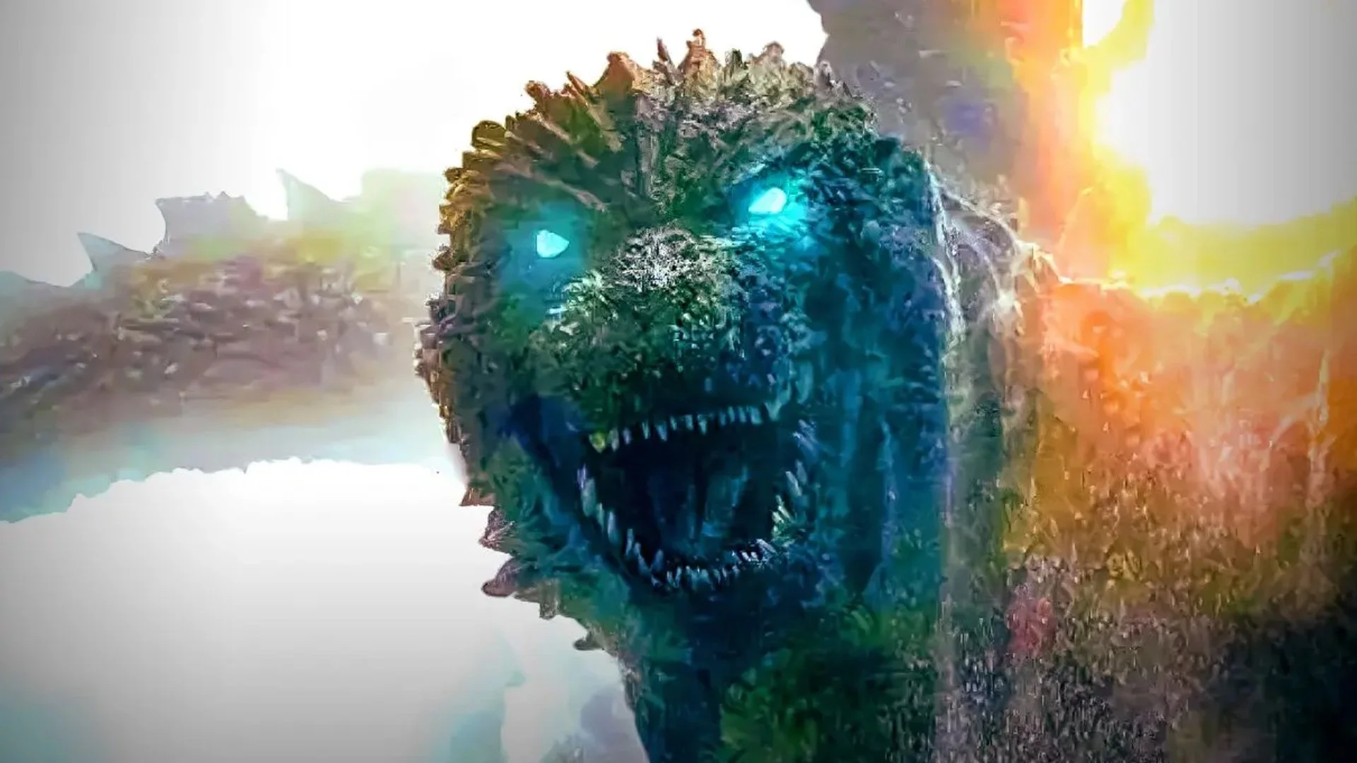 Godzilla less a Takashi Yamazaki director who works on scripts and storyboard for the next movie Godzilla