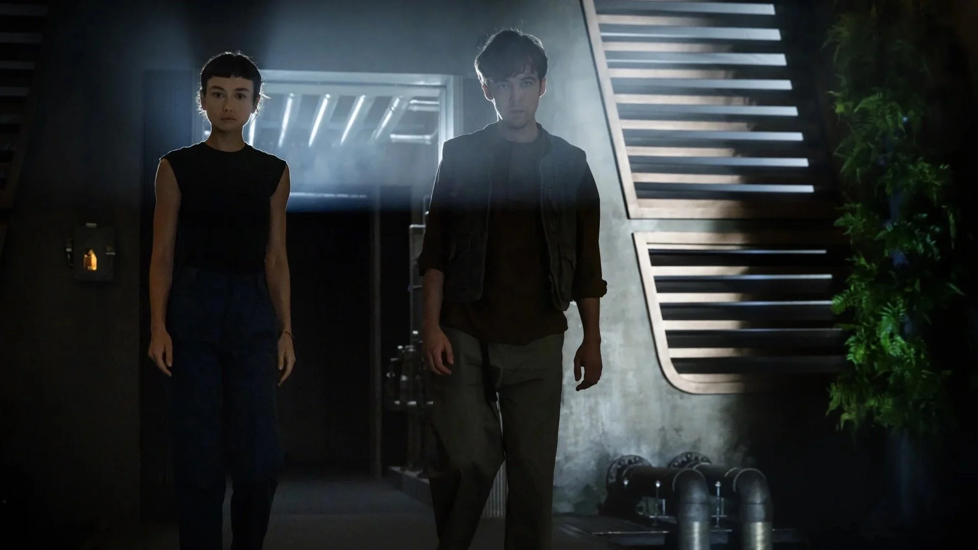 Noah Hawley speaks Alien: Earth Final: Wendy’s Rule, Xenomorph Control, The Alien Eye Eye and Future Plans