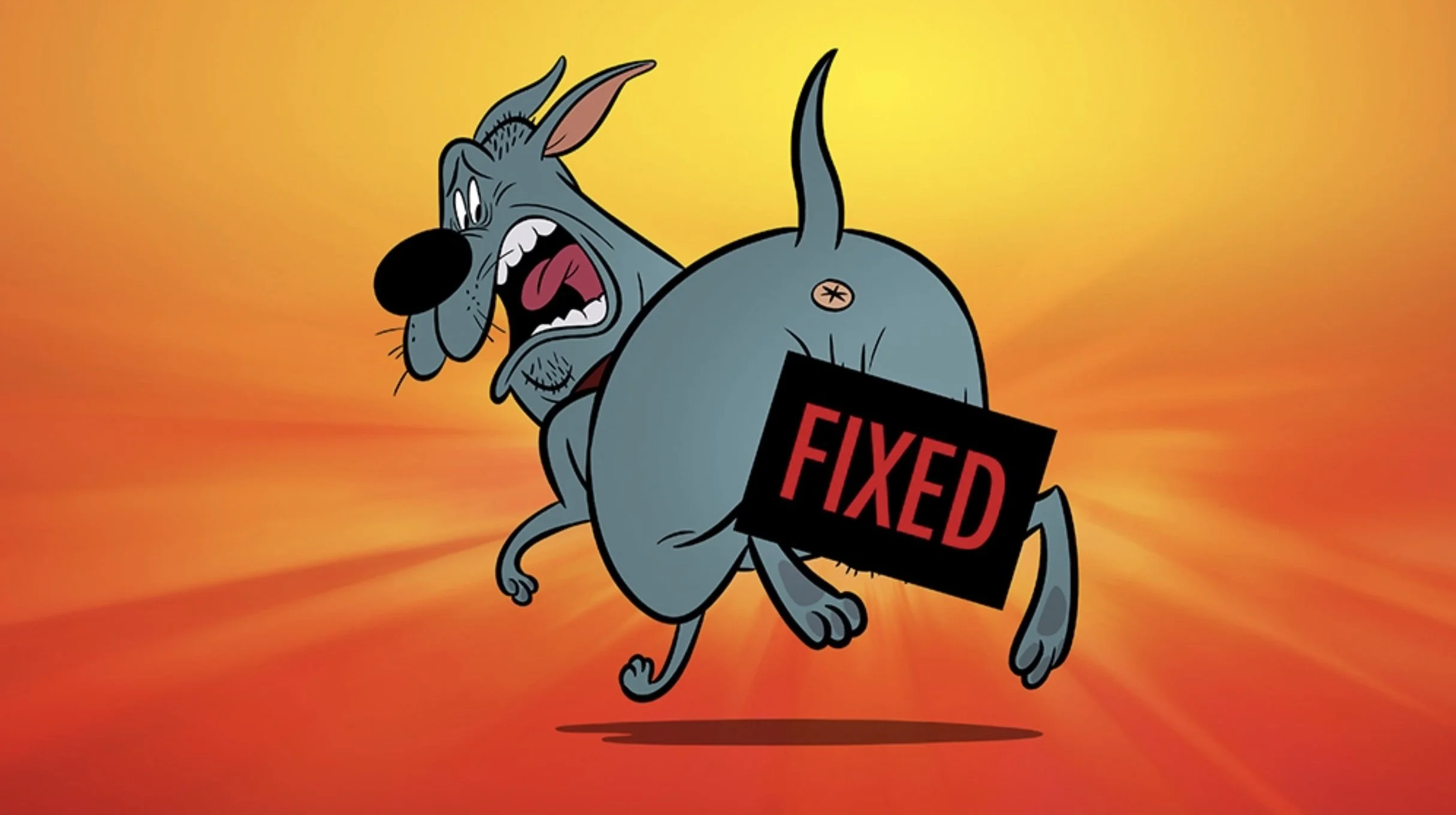 Genndy Tartakovsky’s R-Rated animated comedy FIXED voice cast announcement and new details
