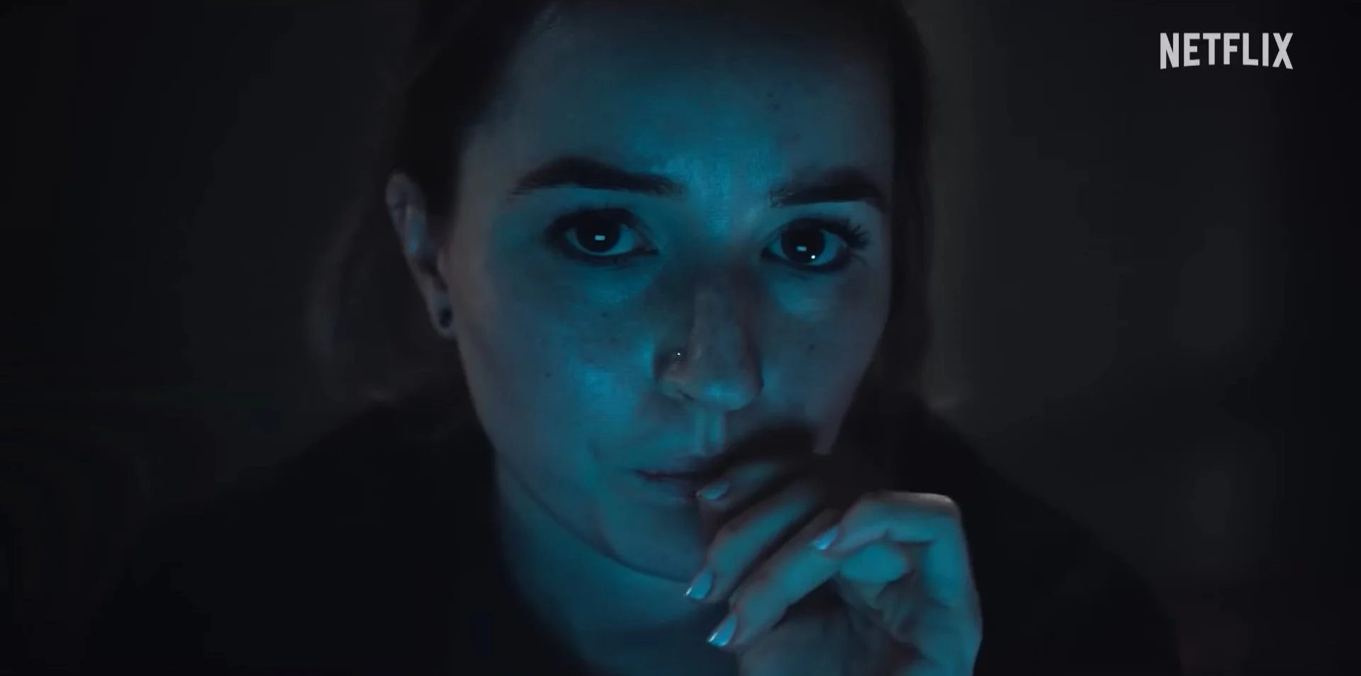 Awesome trailer for the Netflix limited series APPLE CIDER VINEGAR “A True Story Based on a Lie” starring Kaitlyn Dever