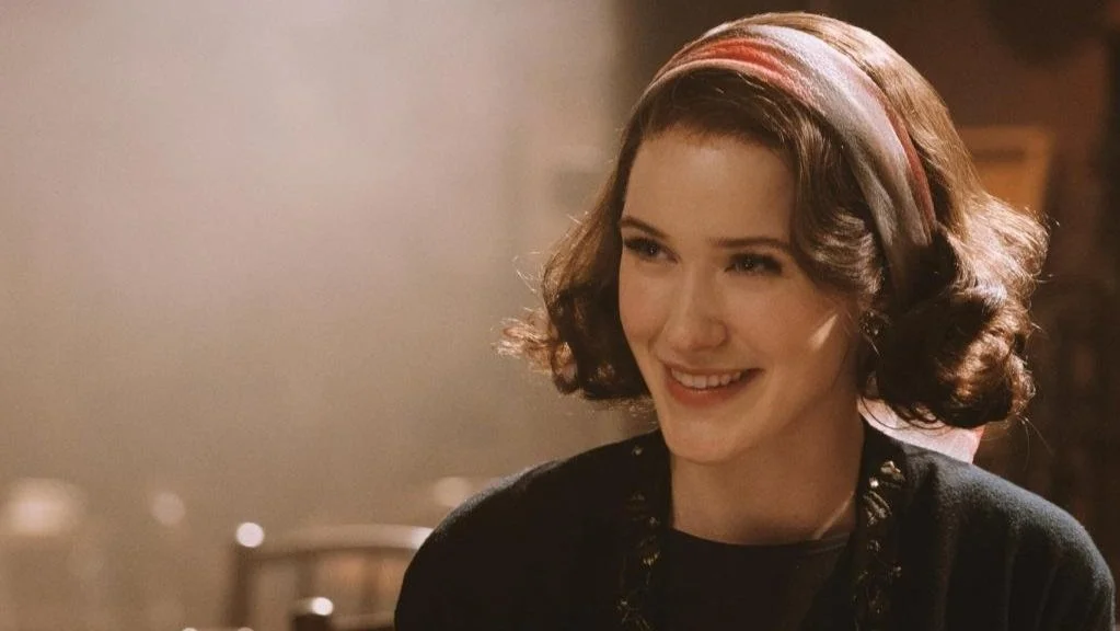 SUPERMAN: LEGACY star Rachel Brosnahan talks about what drew her to the role of Lois Lane