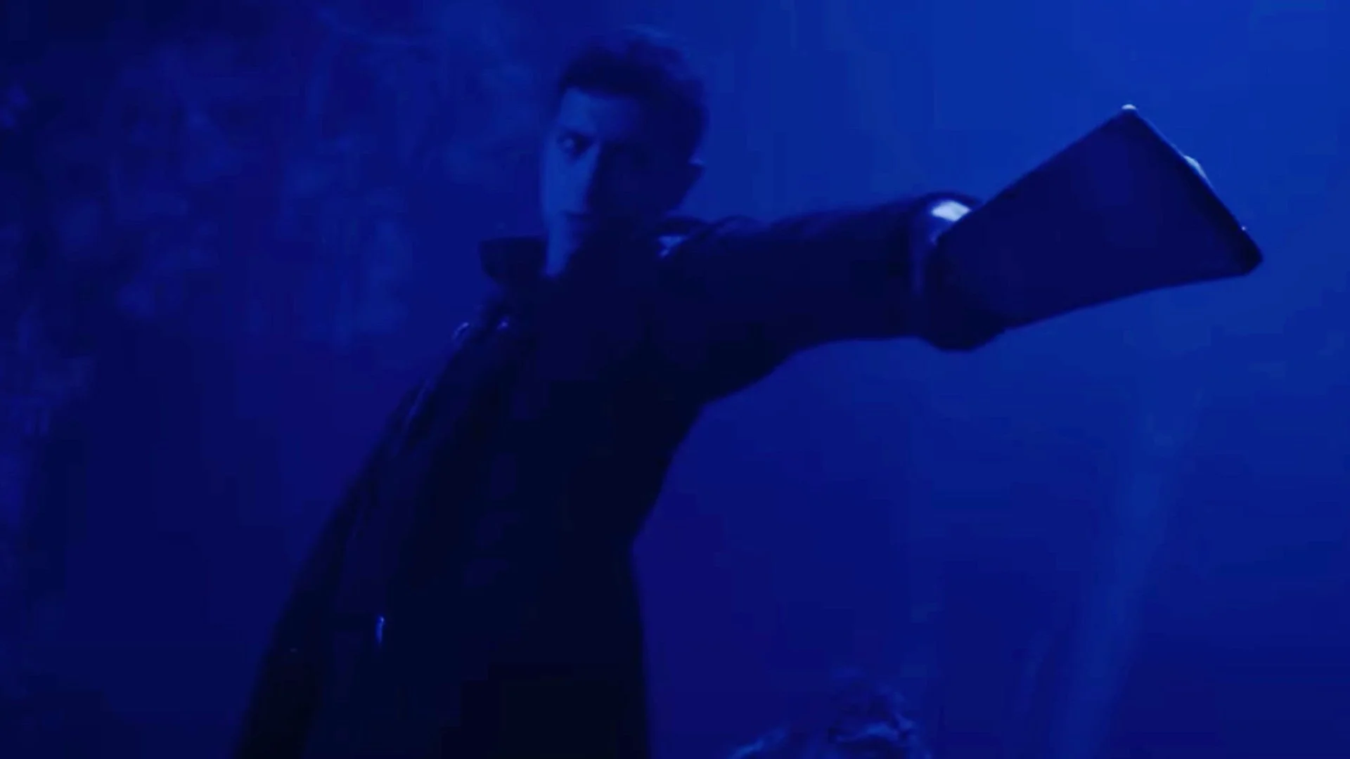 New trailer for Netflix’s supernatural adventure series DEAD BOY DETECTIVES New trailer for Netflix’s supernatural adventure series DEAD BOY DETECTIVES