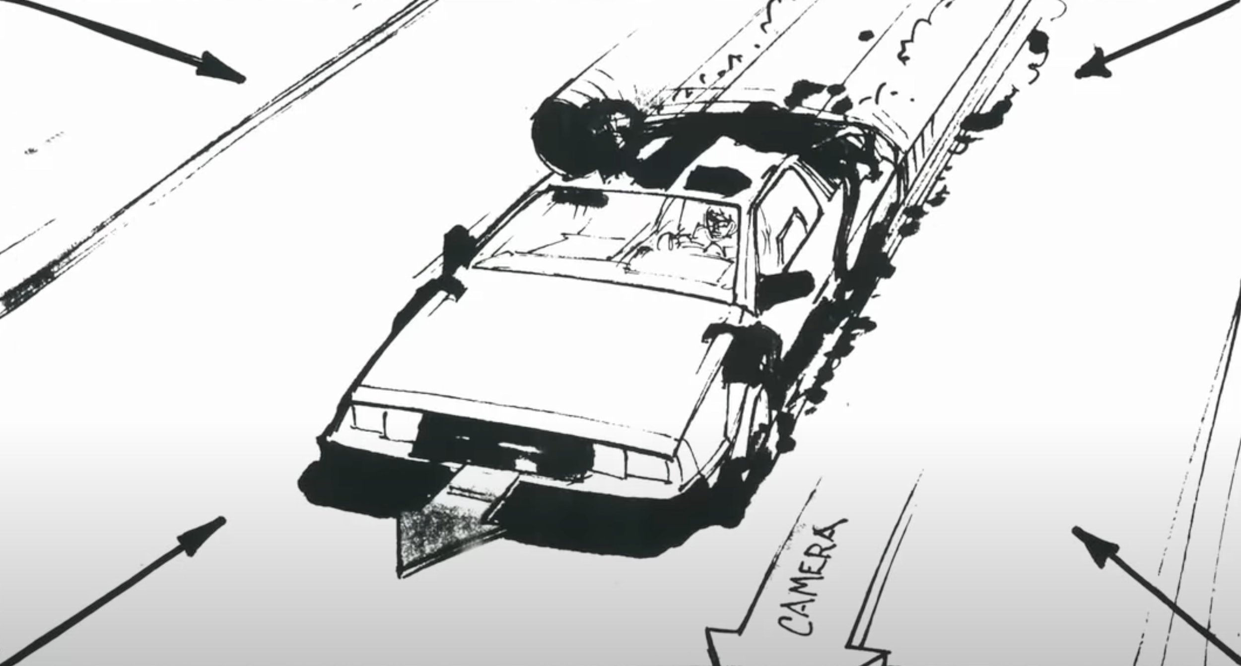 back to the future screenplay – Image 6