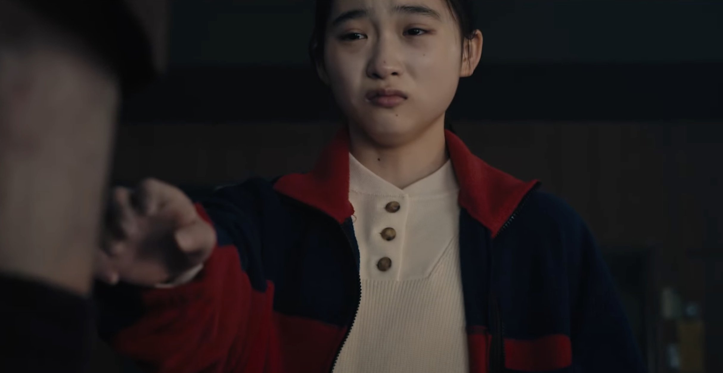Trailer for the intense Japanese crime thriller MISSING Trailer for the intense Japanese crime thriller MISSING