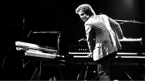 Billy Joel Biopic PIANO MAN Given the Green Light With Adam Ripp Set to ...
