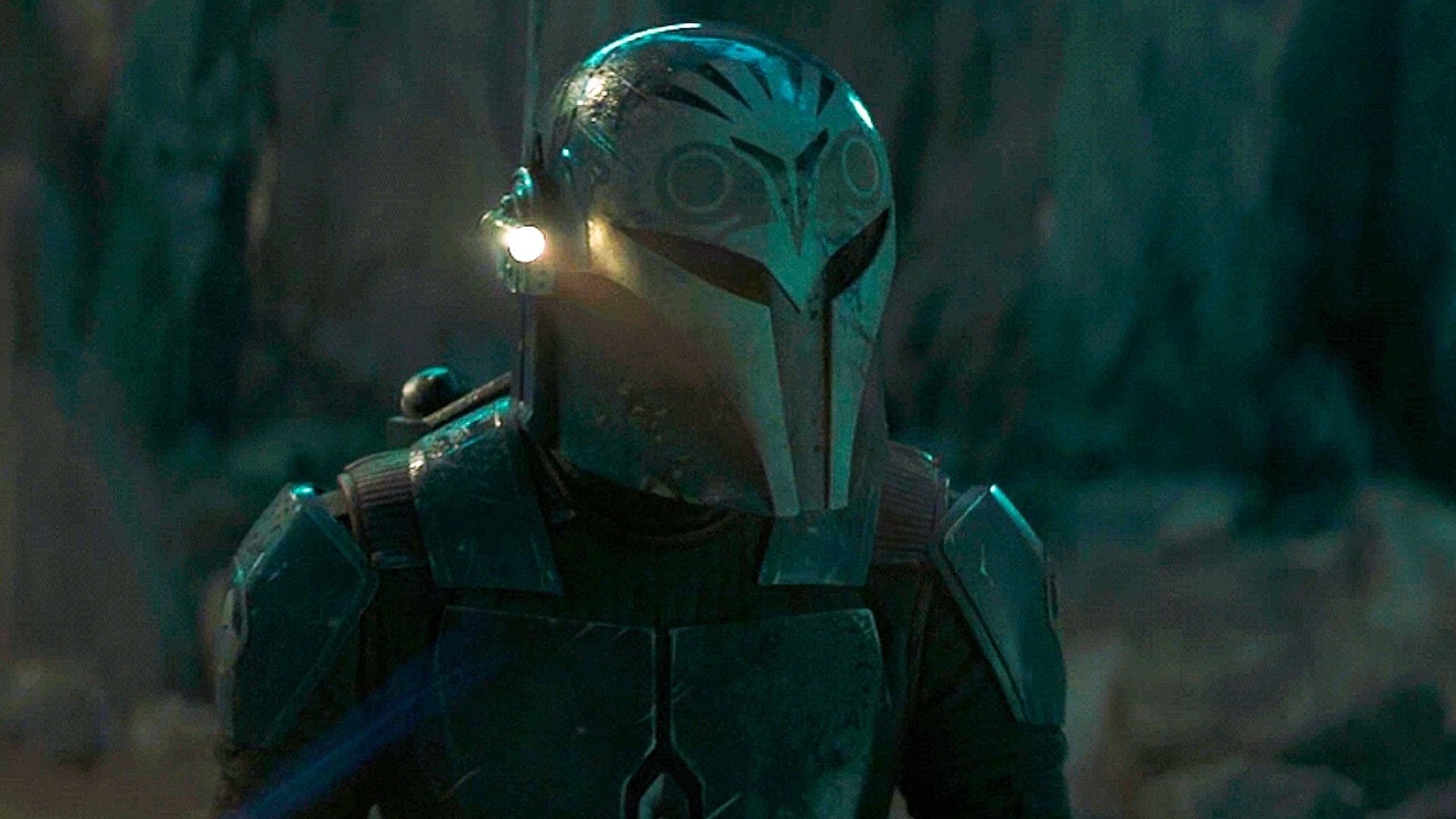 5 questions we have after watching The Mandalorian episode 2