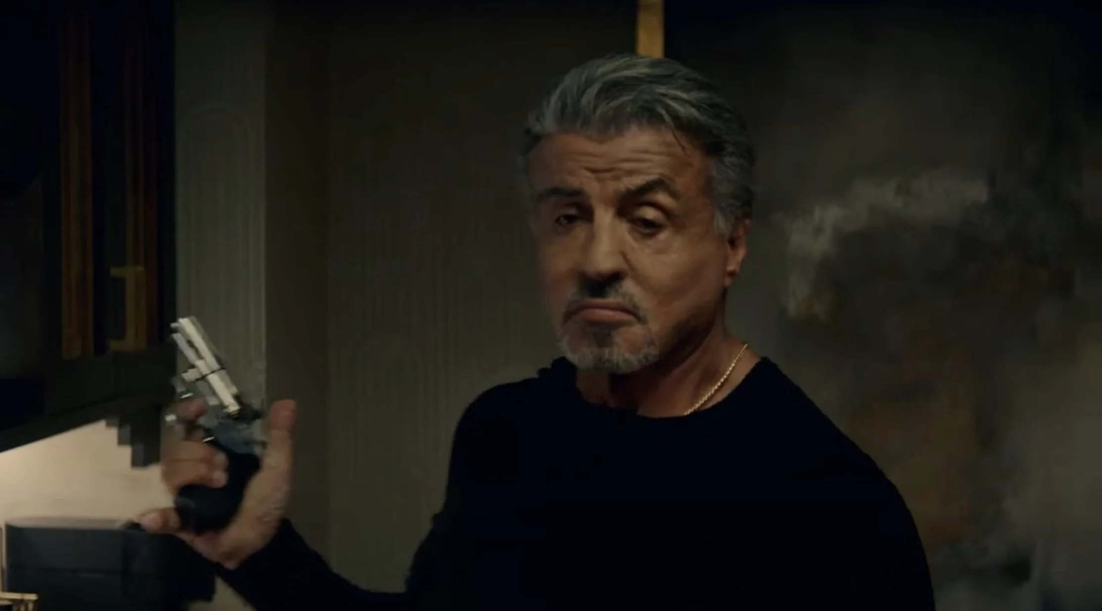 Terence Winter will return to write the second season of Sylvester Stallone’s TULSA KING