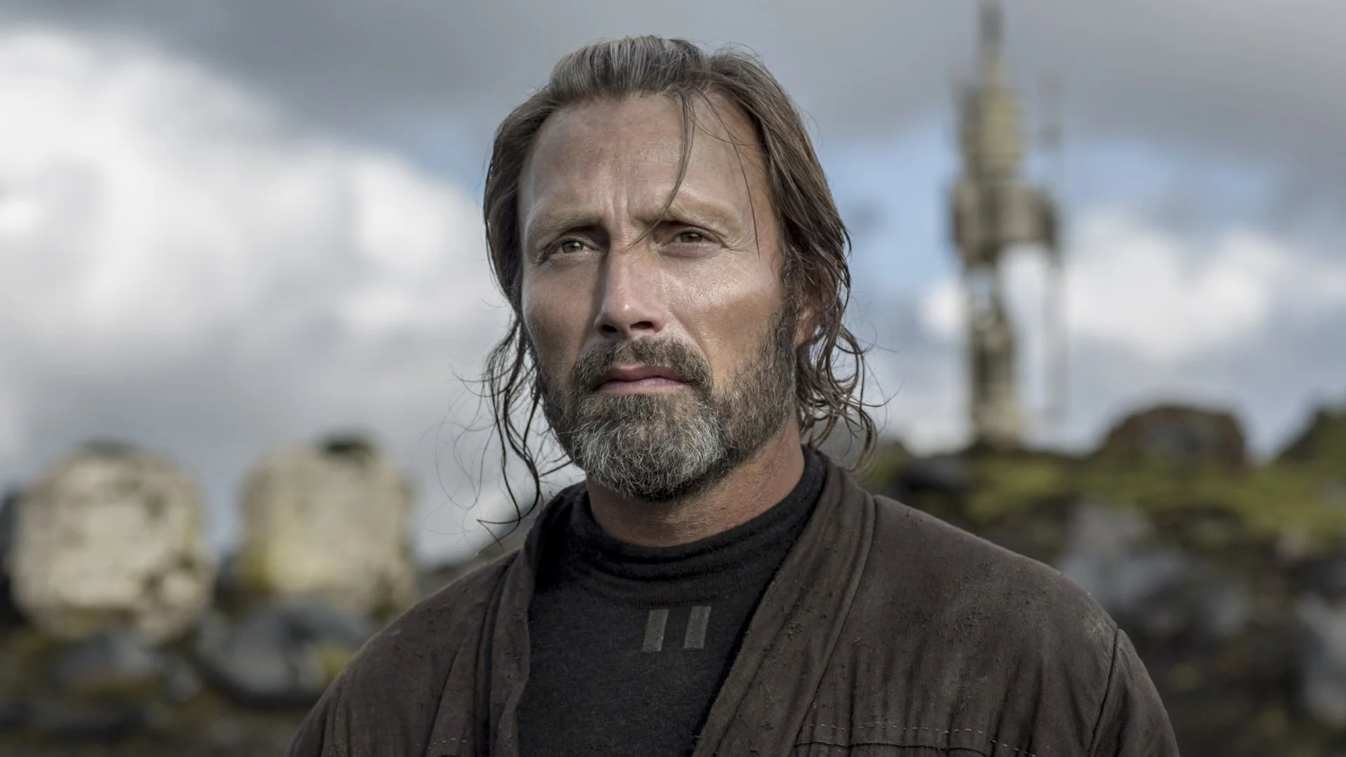 Mads Mikkelsen and Diane Kruger team up for AI-themed sci-fi survival thriller AMI