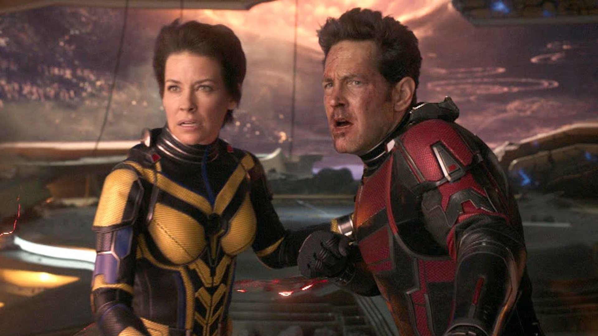 Everything you need about Ant-Man and the Wasp: Quantumania