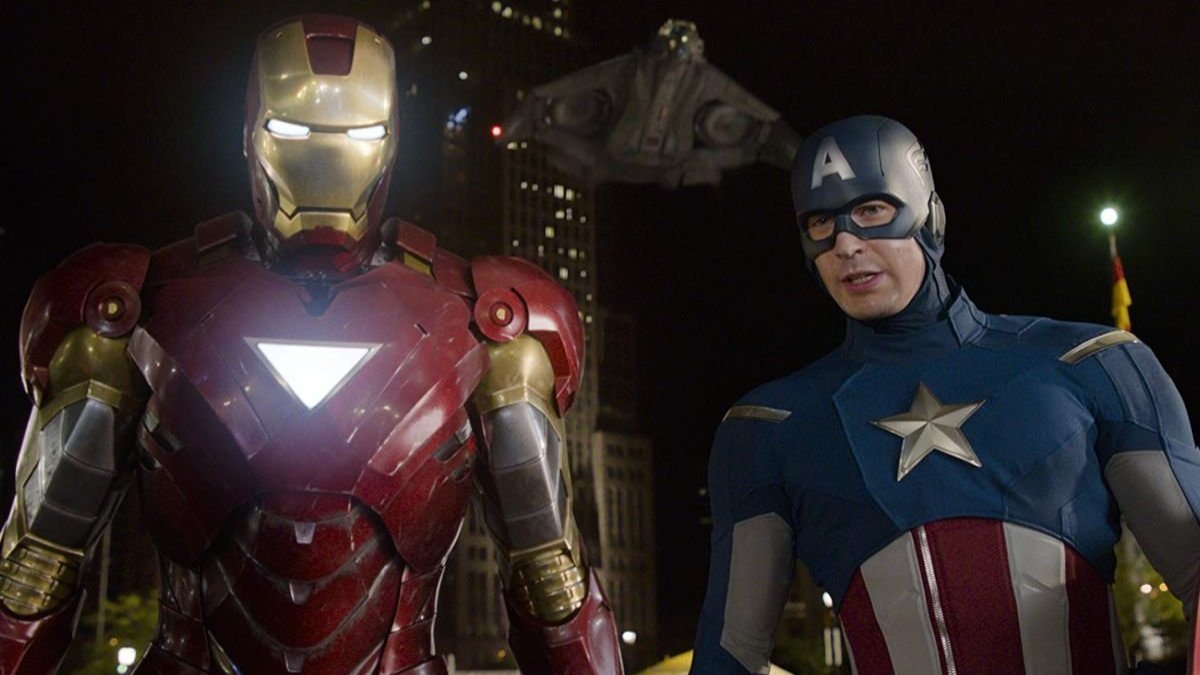 Avengers: Secret Wars Movie Gets Exciting Character Tease from