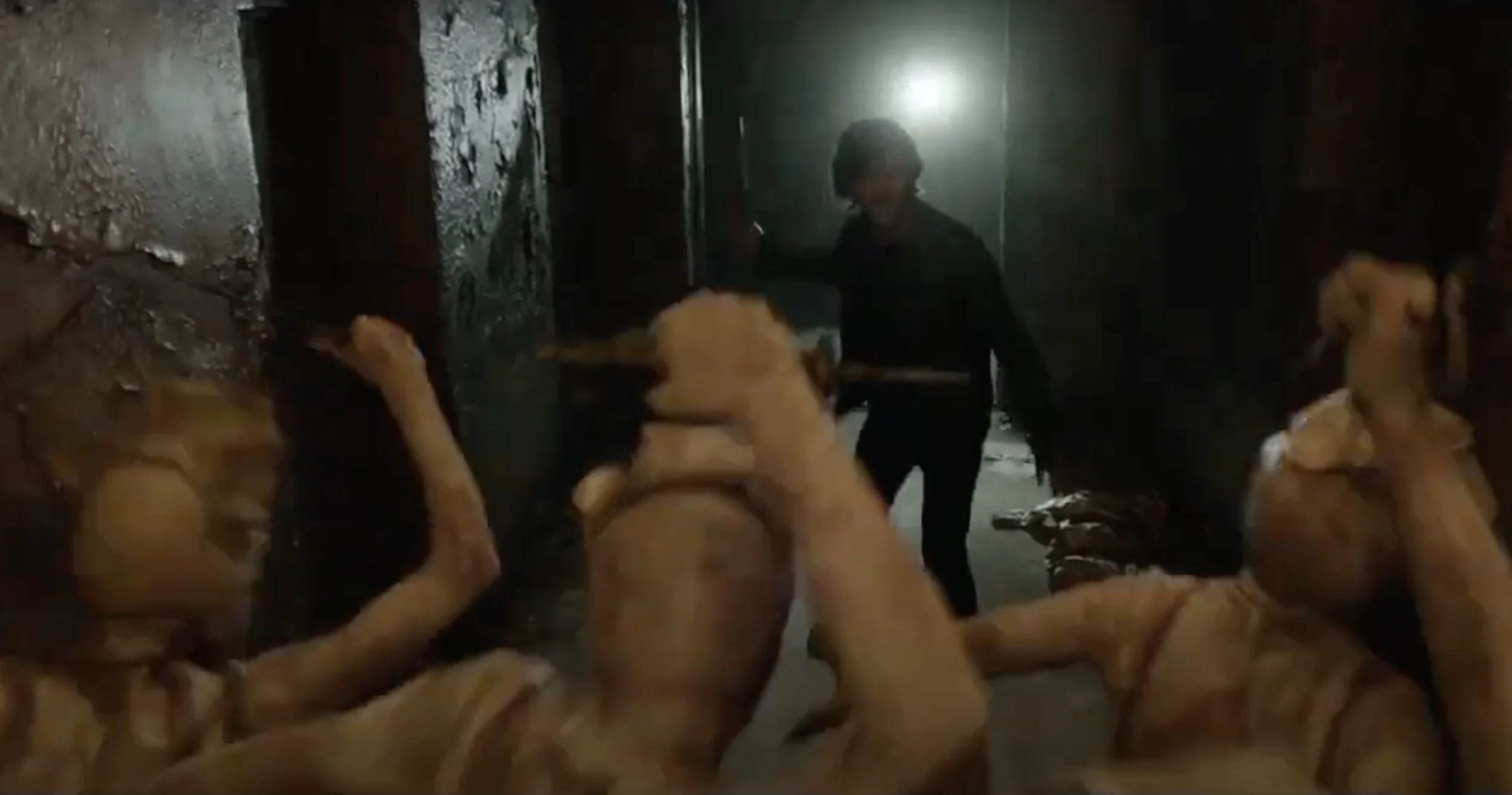 First Featurette for RETURN TO SILENT HILL From Original SILENT HILL Director — GeekTyrant