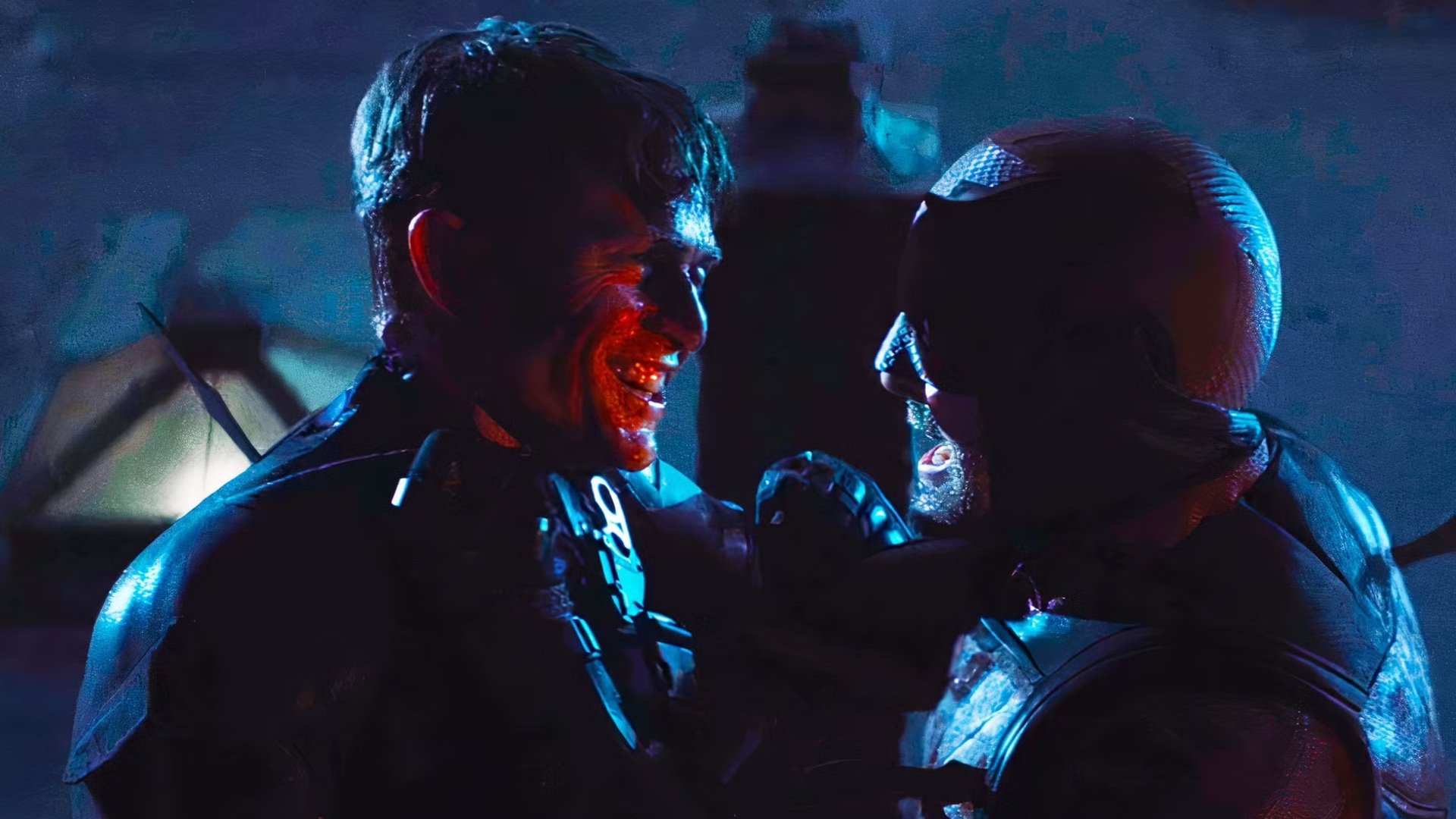 Wilson Bethel makes fun of “a new dex” for Bullseye in Daredevil: Born Again Season 2 Wilson Bethel makes fun of “a new dex” for Bullseye in Daredevil: Born Again Season 2