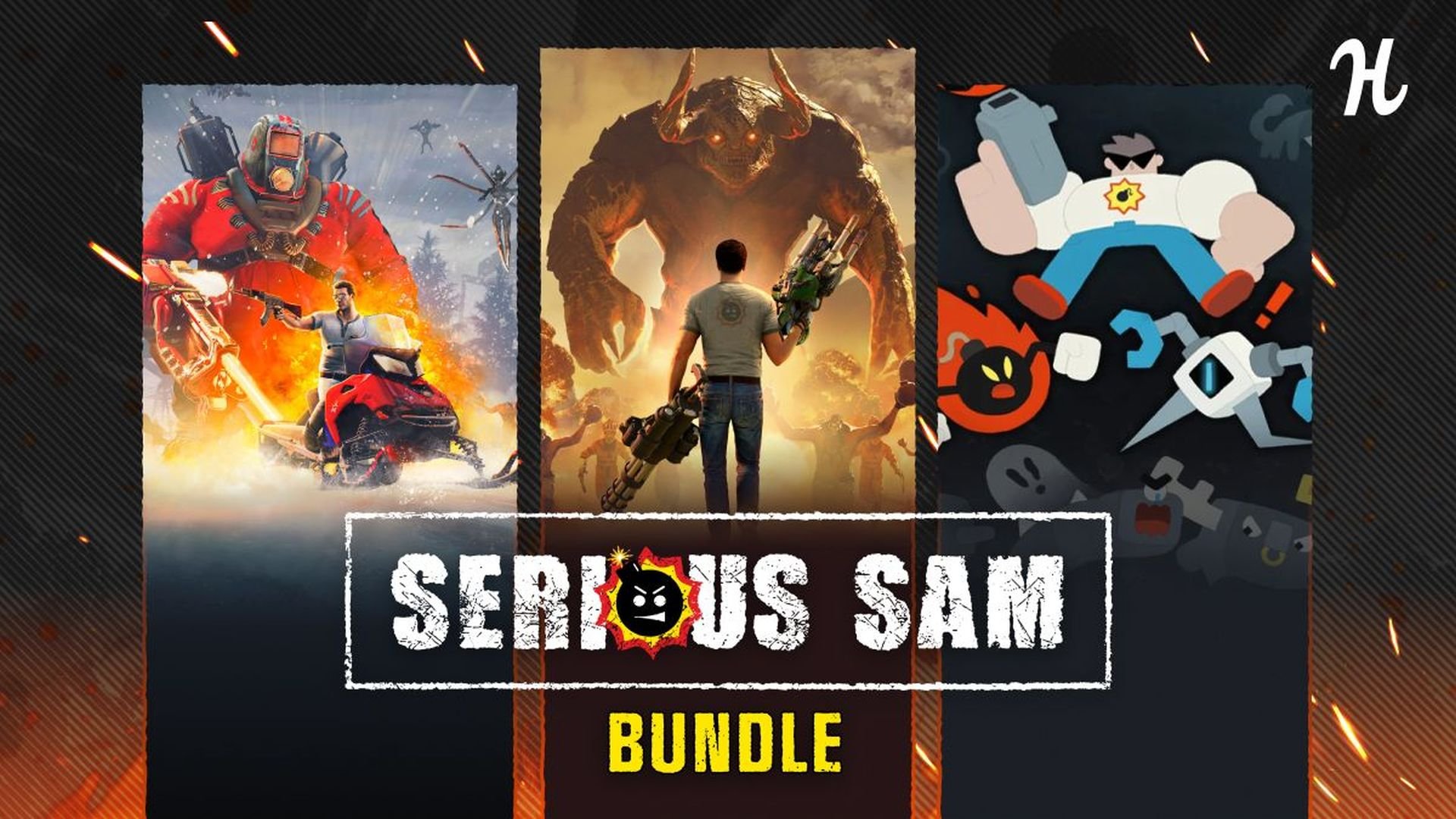 Grab This Humble Bundle VR Bundle…