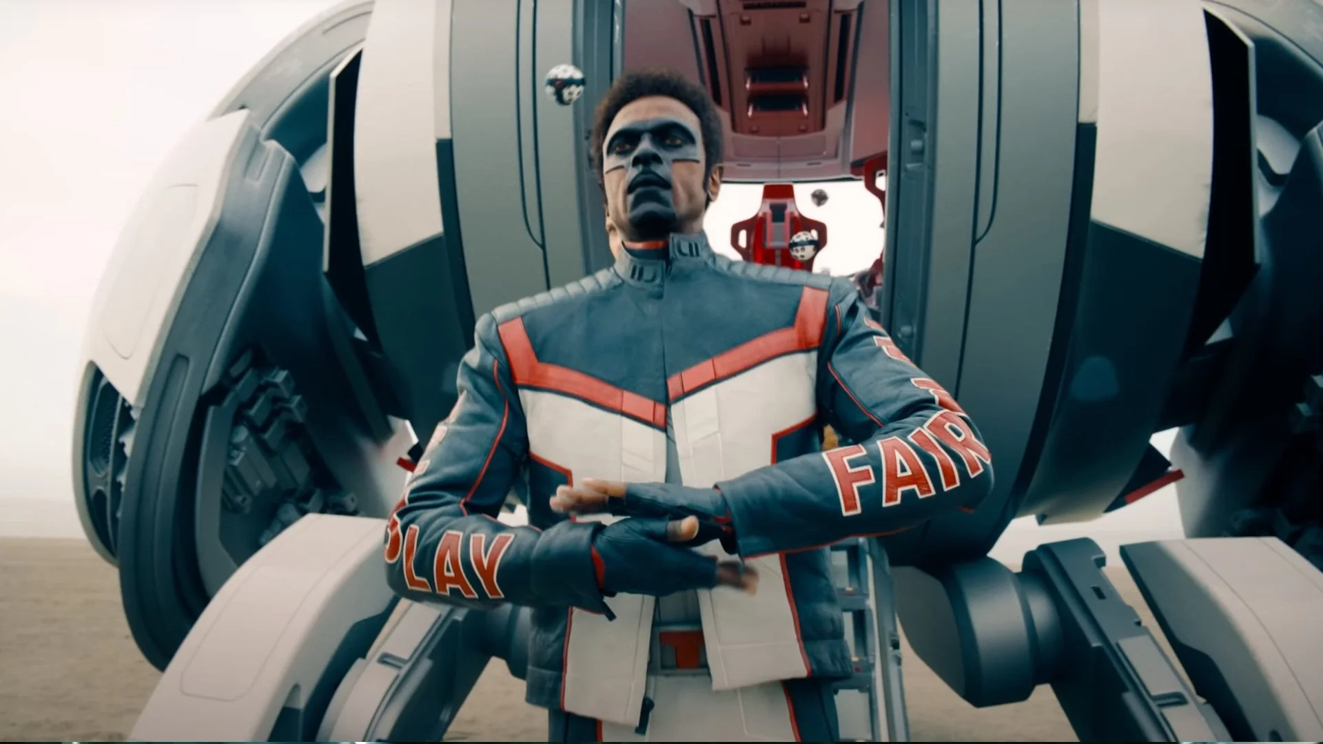 According to reports, DC observes the Spin -Off Superman for Mister Terrific and Jimmy Olsen