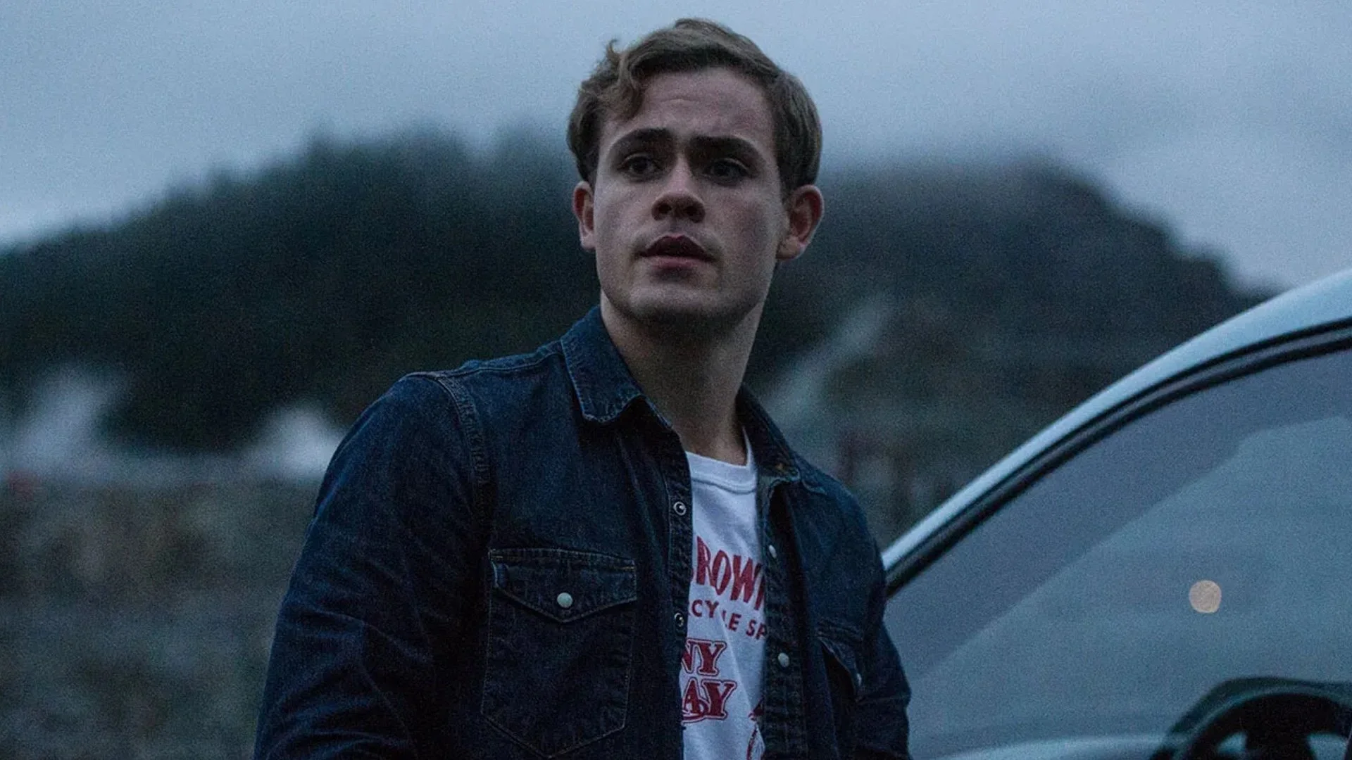 Dacre Montgomery, Diane Lane, Sofia Boutella and Tim Robbins join the moral ability of Brad Anderson’s thriller