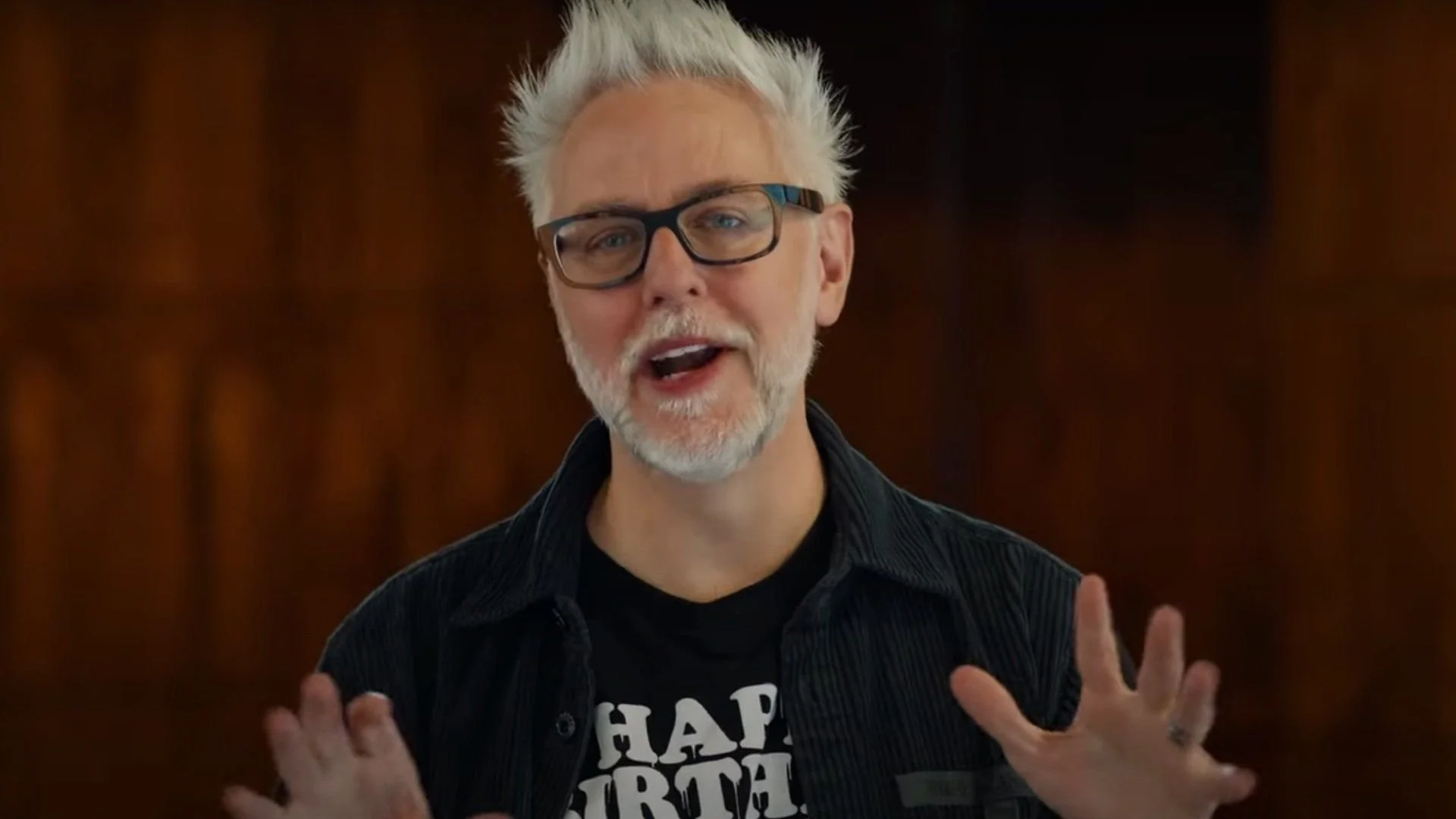 Game developers, voice actors and more shocked after James Gunn announced that all DC media will be connected