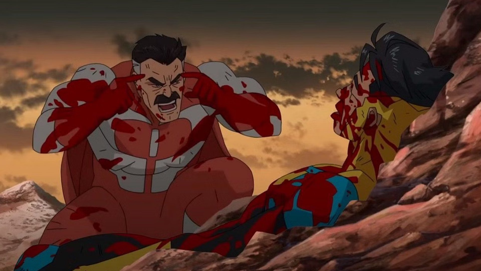 Invincible' Season 2 Episode 4 Recap & Ending Explained: Will Mark Become  The Next Omni-Man?